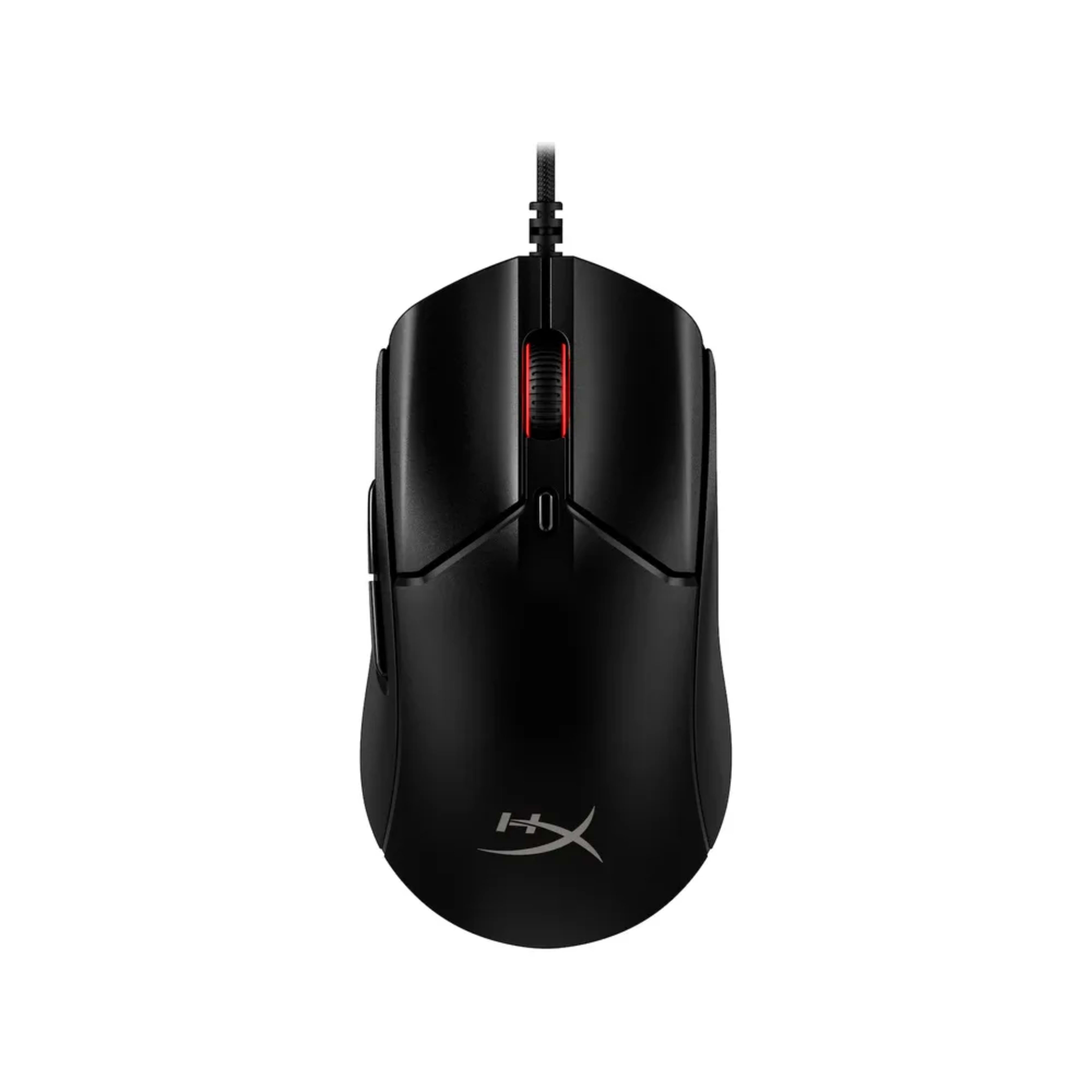 HyperX Pulsefire Haste 2 Wired - Black - Main Image HyperX Pulsefire Haste 2 Wired - Black - Main Image