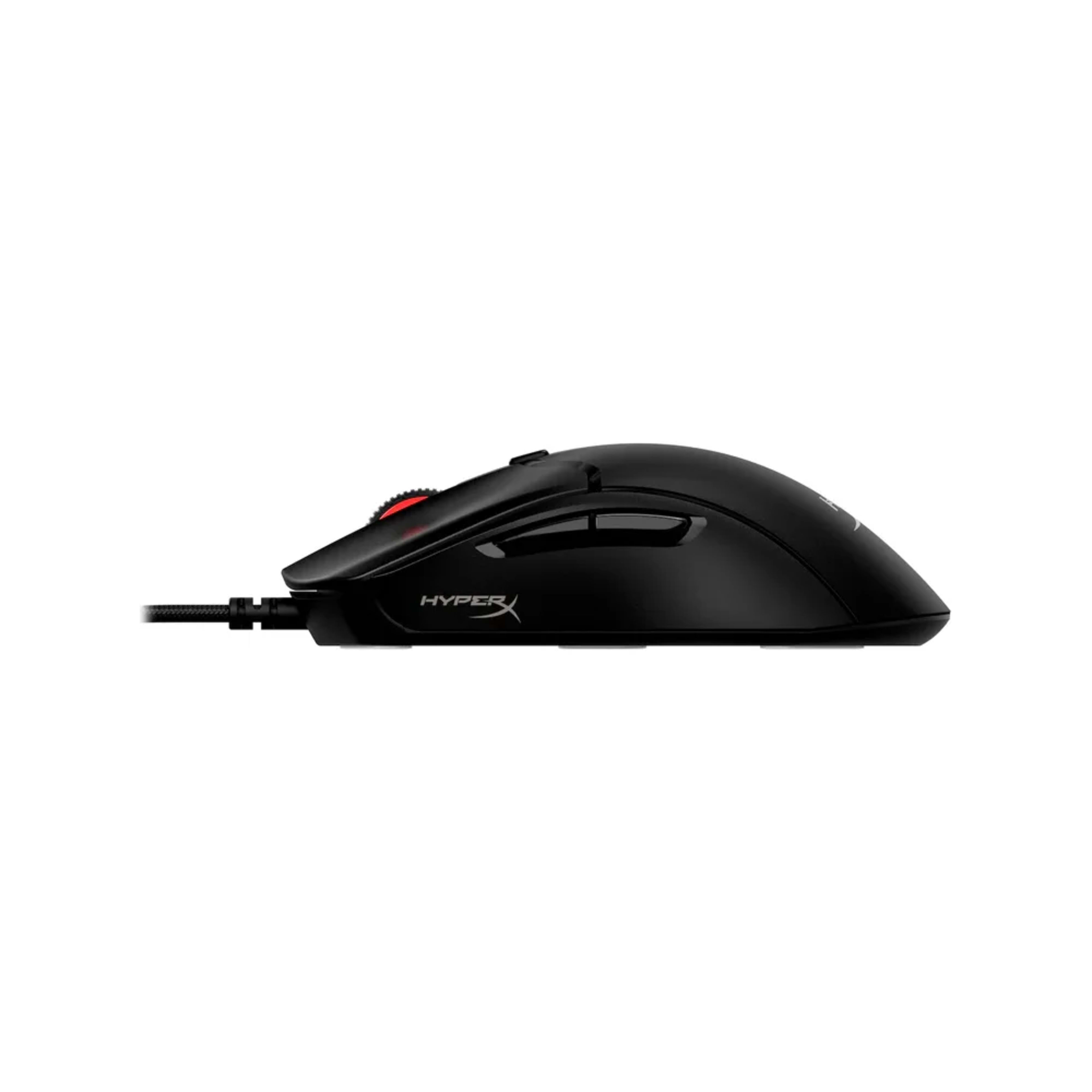 HyperX Pulsefire Haste 2 Wired - Black 2 HyperX Pulsefire Haste 2 Wired - Black thumbnail 2