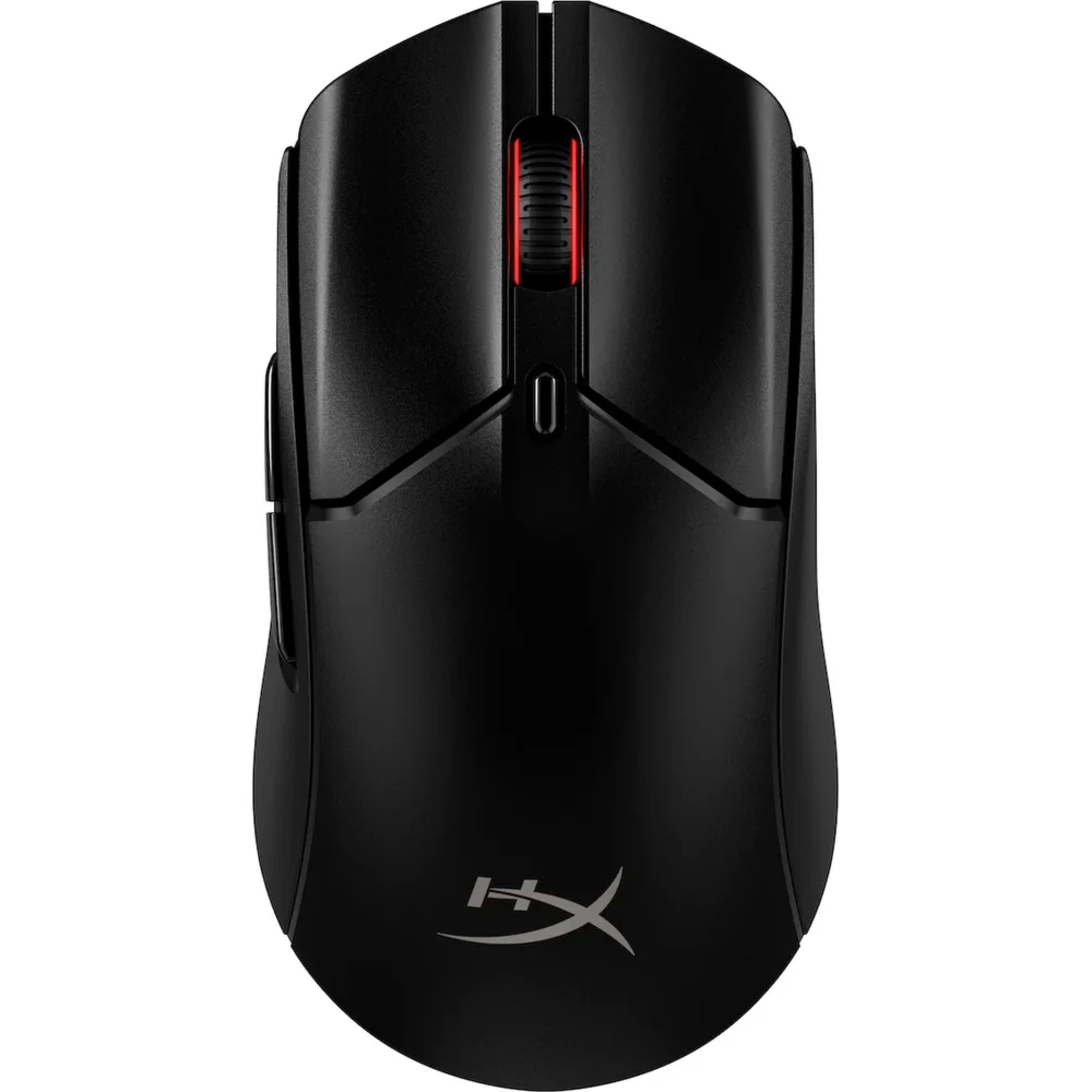 HyperX Pulsefire Haste 2 - Wireless - Black - Main Image HyperX Pulsefire Haste 2 - Wireless - Black - Main Image