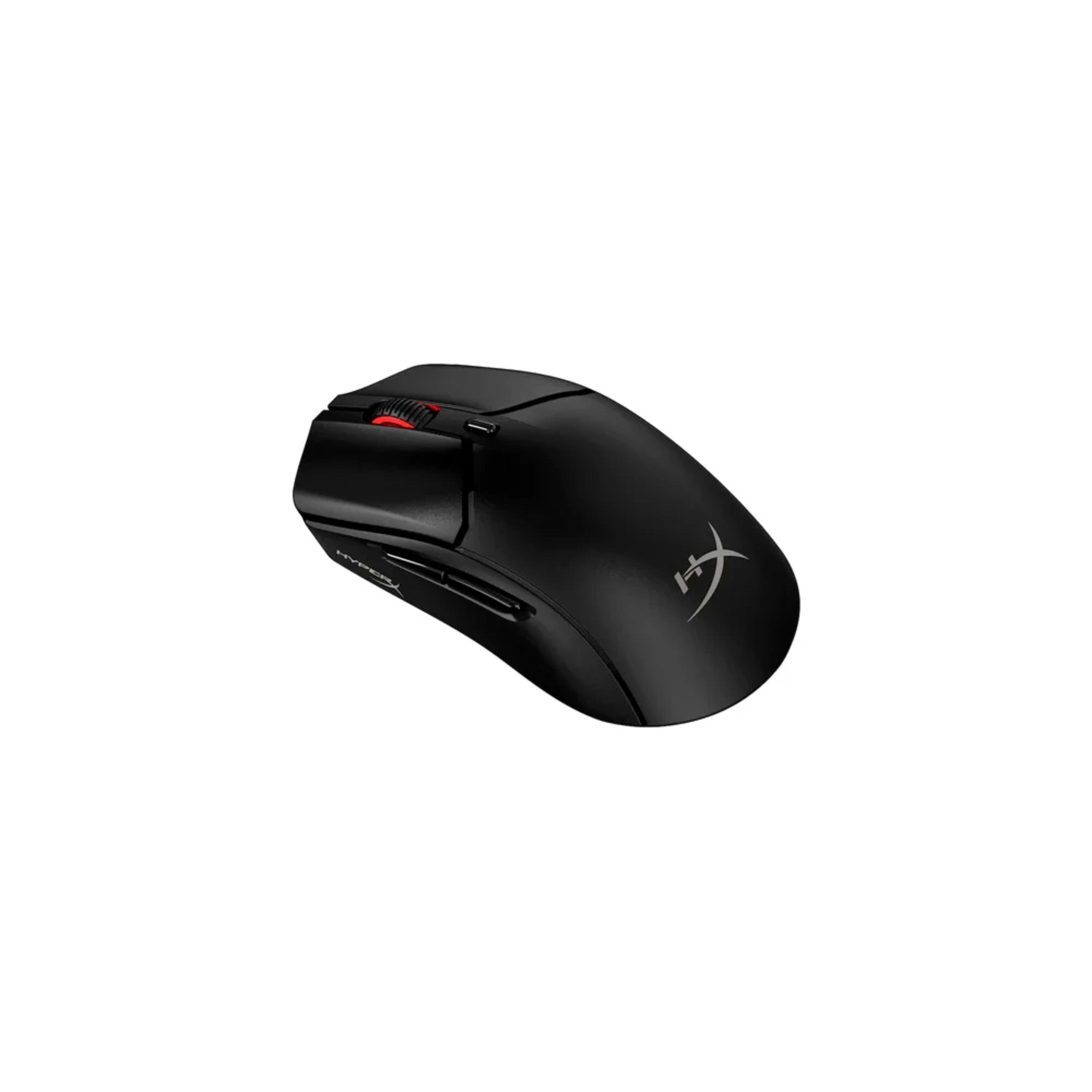 HyperX Pulsefire Haste 2 - Wireless - Black 2 HyperX Pulsefire Haste 2 - Wireless - Black thumbnail 2