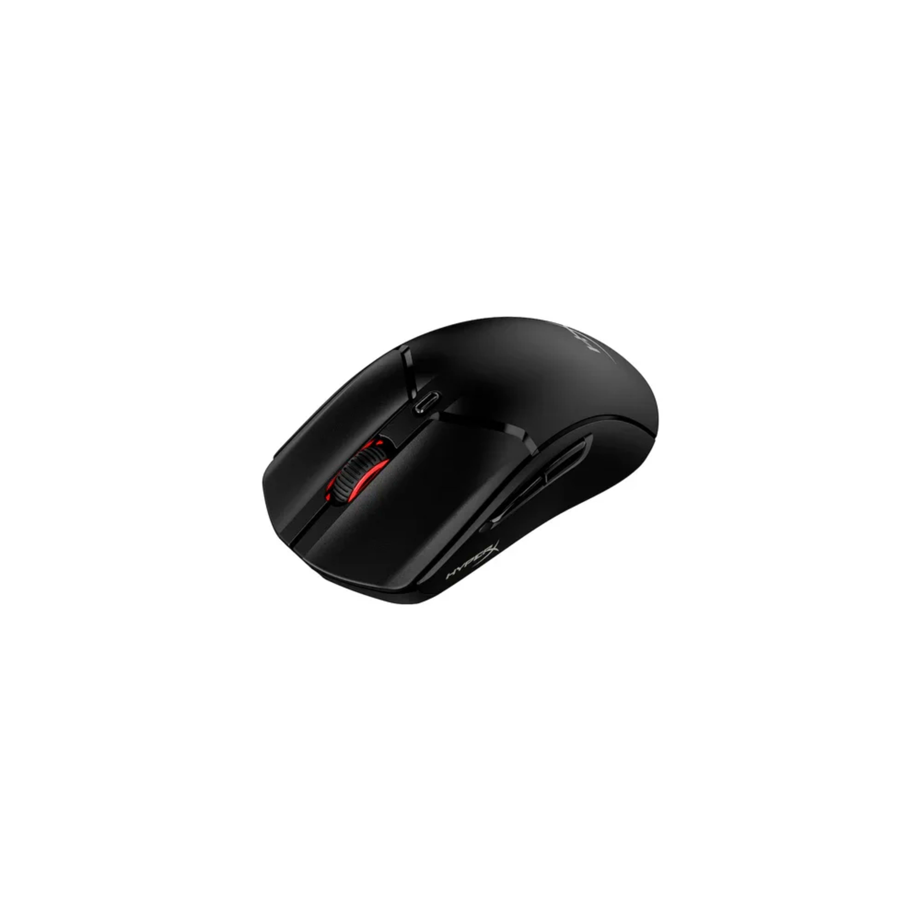 HyperX Pulsefire Haste 2 - Wireless - Black 3 HyperX Pulsefire Haste 2 - Wireless - Black thumbnail 3