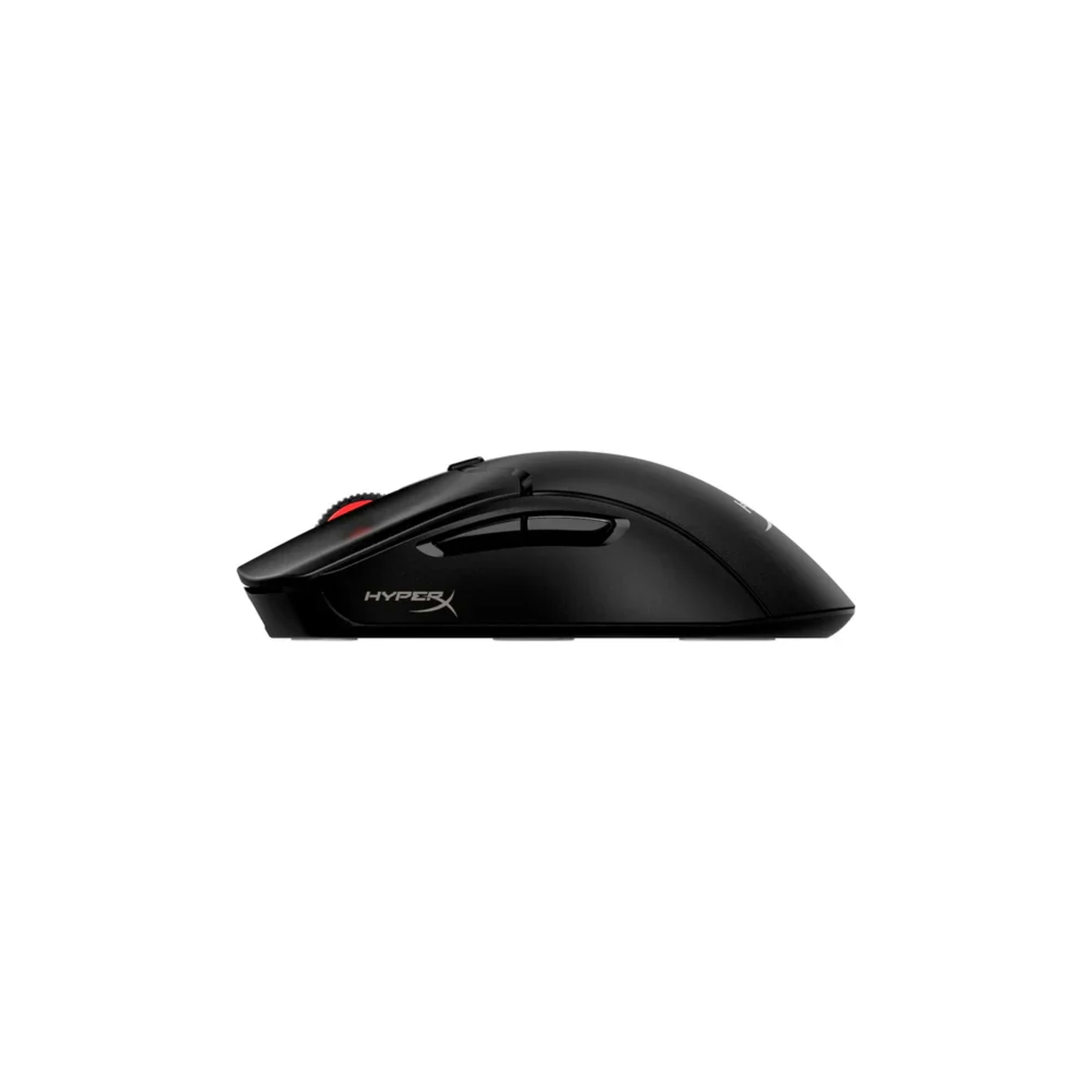 HyperX Pulsefire Haste 2 - Wireless - Black 4 HyperX Pulsefire Haste 2 - Wireless - Black thumbnail 4