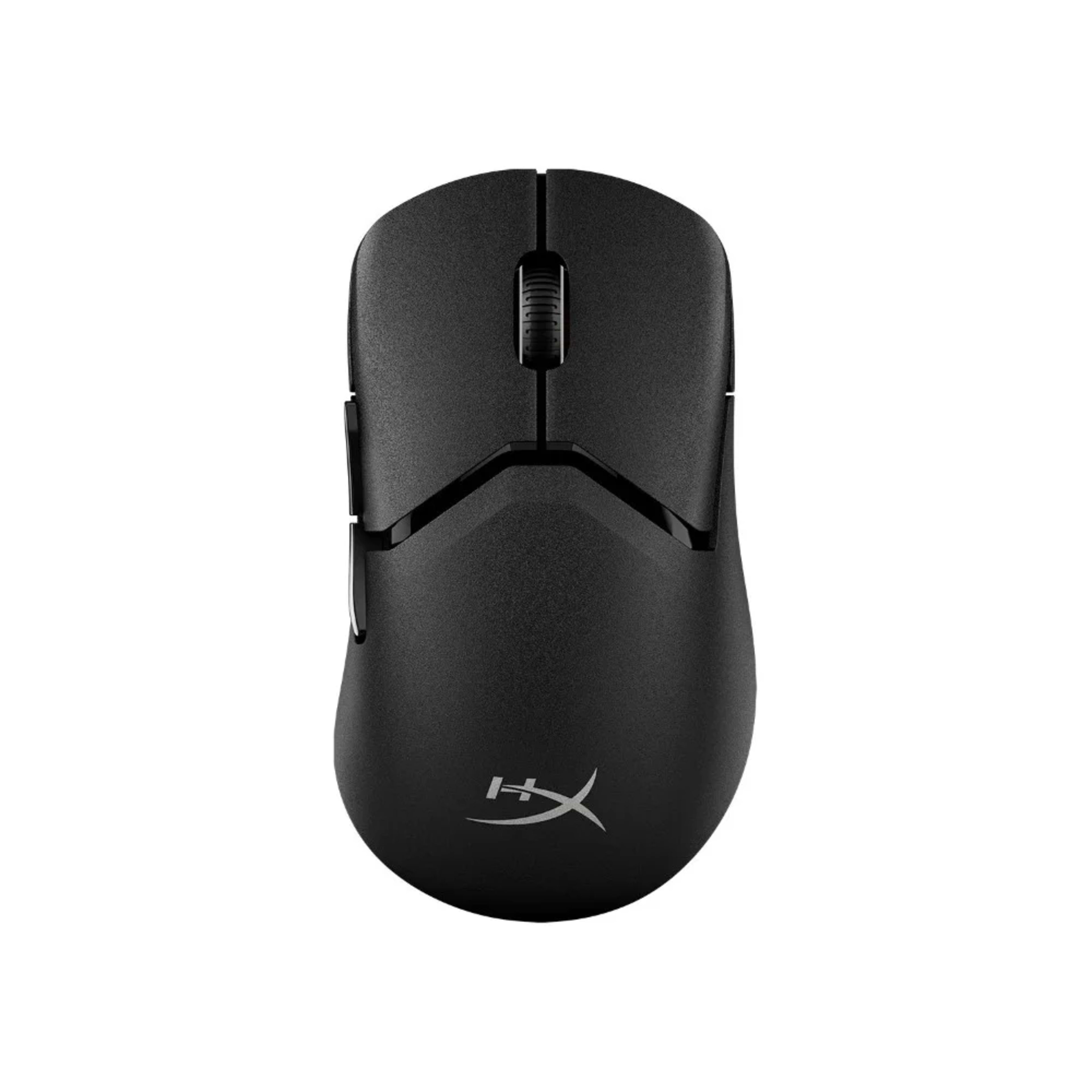HyperX Pulsefire Saga Pro Wireless - Black - Main Image HyperX Pulsefire Saga Pro Wireless - Black - Main Image