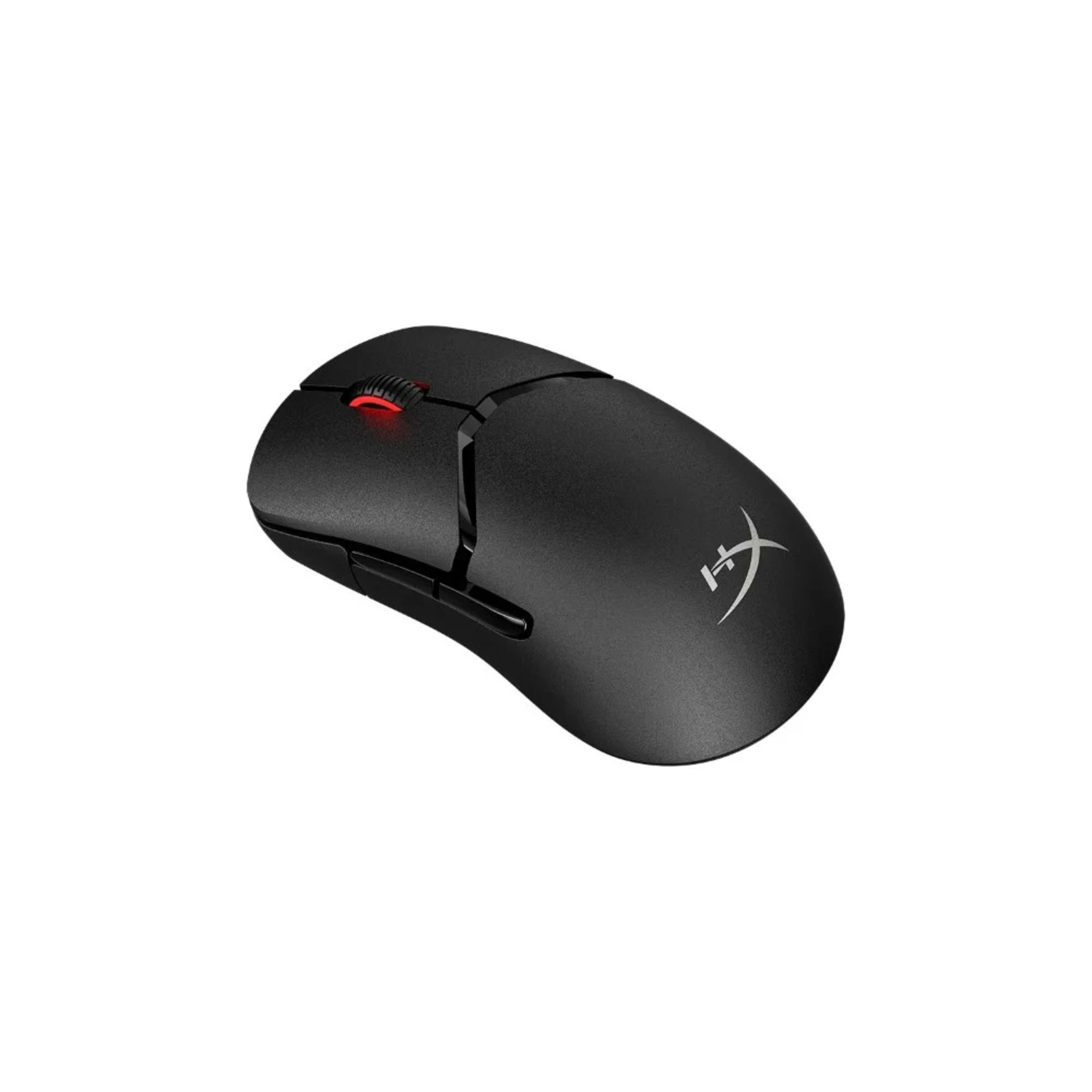 HyperX Pulsefire Saga Pro Wireless - Black 4 HyperX Pulsefire Saga Pro Wireless - Black thumbnail 4