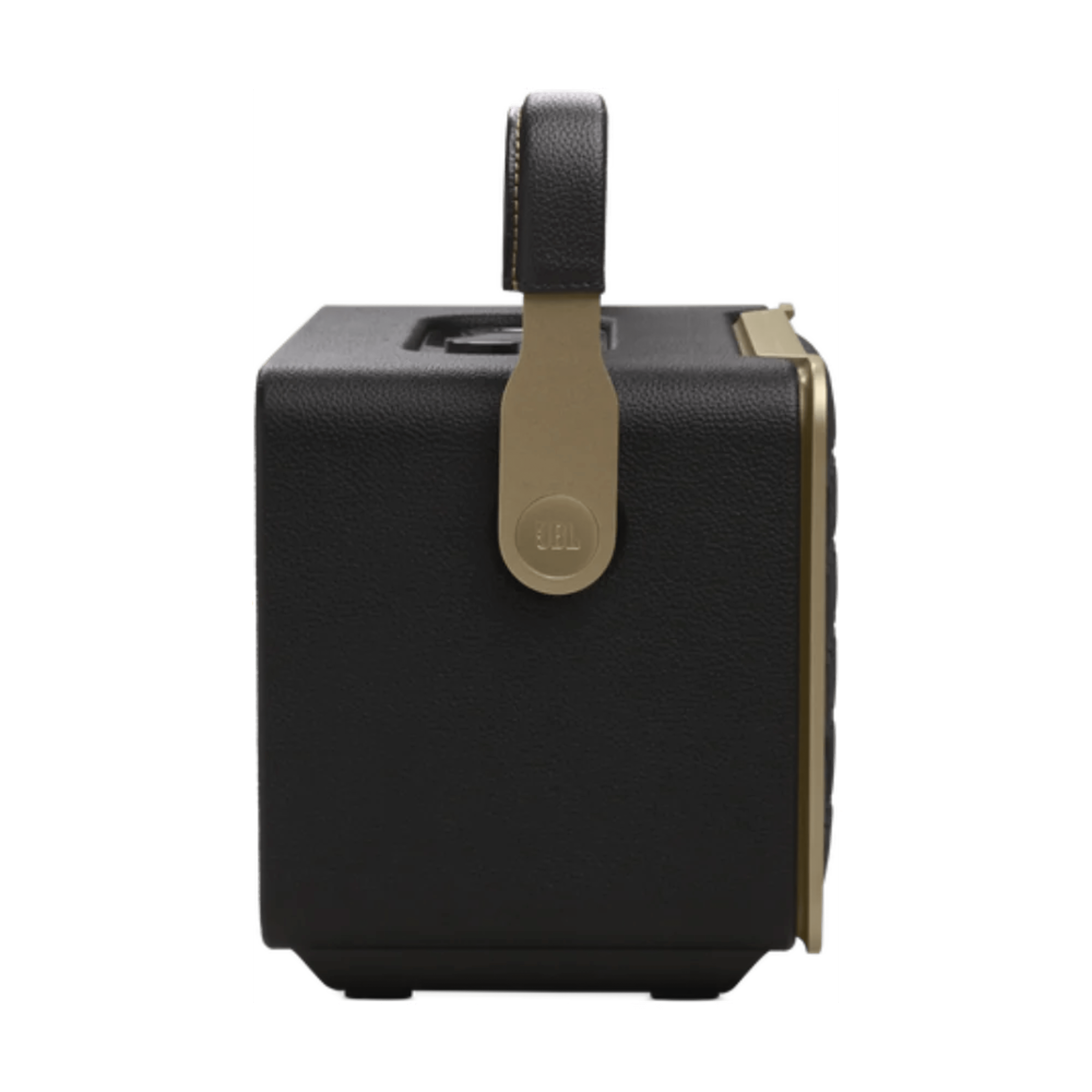 JBL Authentics 300 Portable Bluetooth Speaker - Black 3 JBL Authentics 300 Portable Bluetooth Speaker - Black thumbnail 3