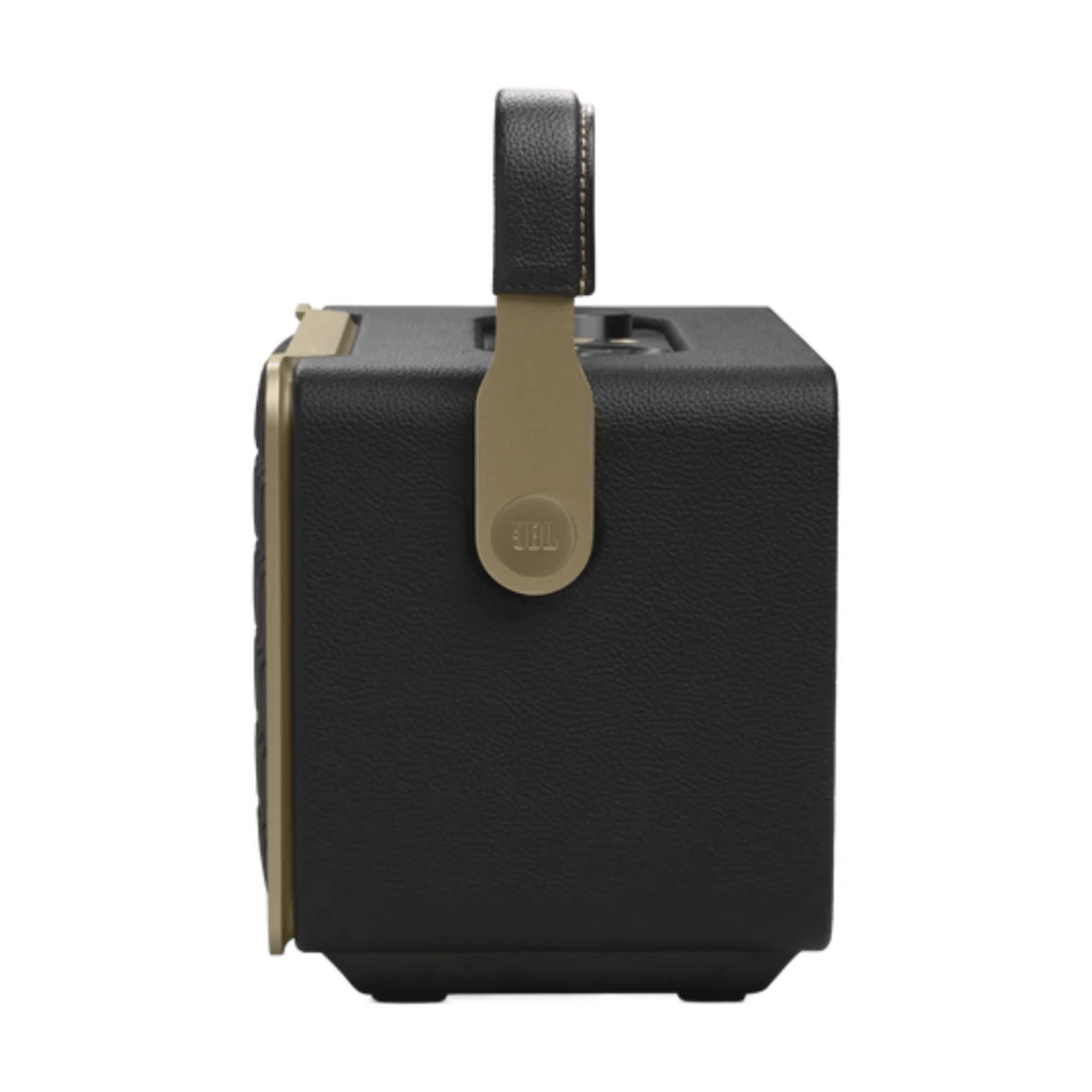 JBL Authentics 300 Portable Bluetooth Speaker - Black 2 JBL Authentics 300 Portable Bluetooth Speaker - Black thumbnail 2