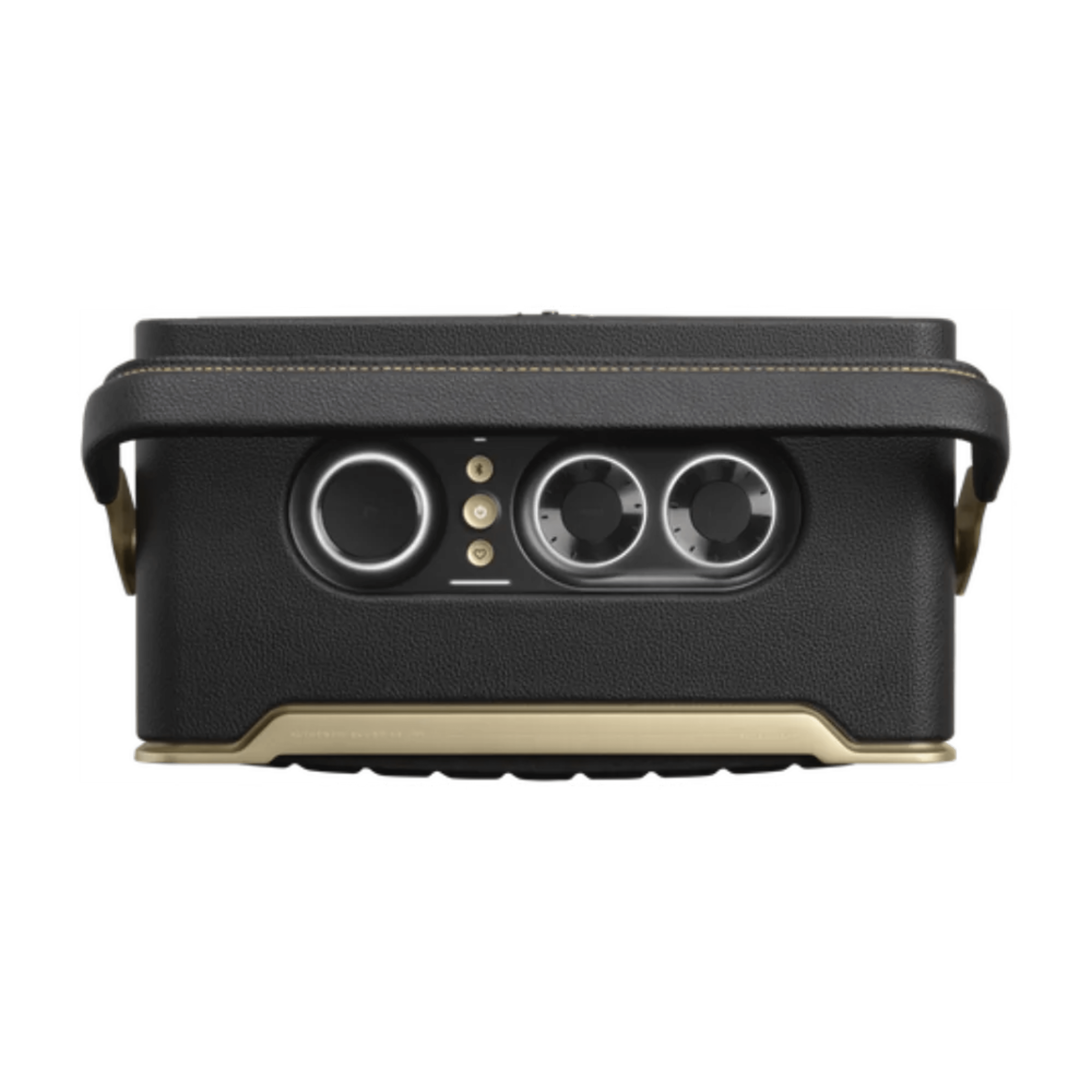 JBL Authentics 300 Portable Bluetooth Speaker - Black 6 JBL Authentics 300 Portable Bluetooth Speaker - Black thumbnail 6