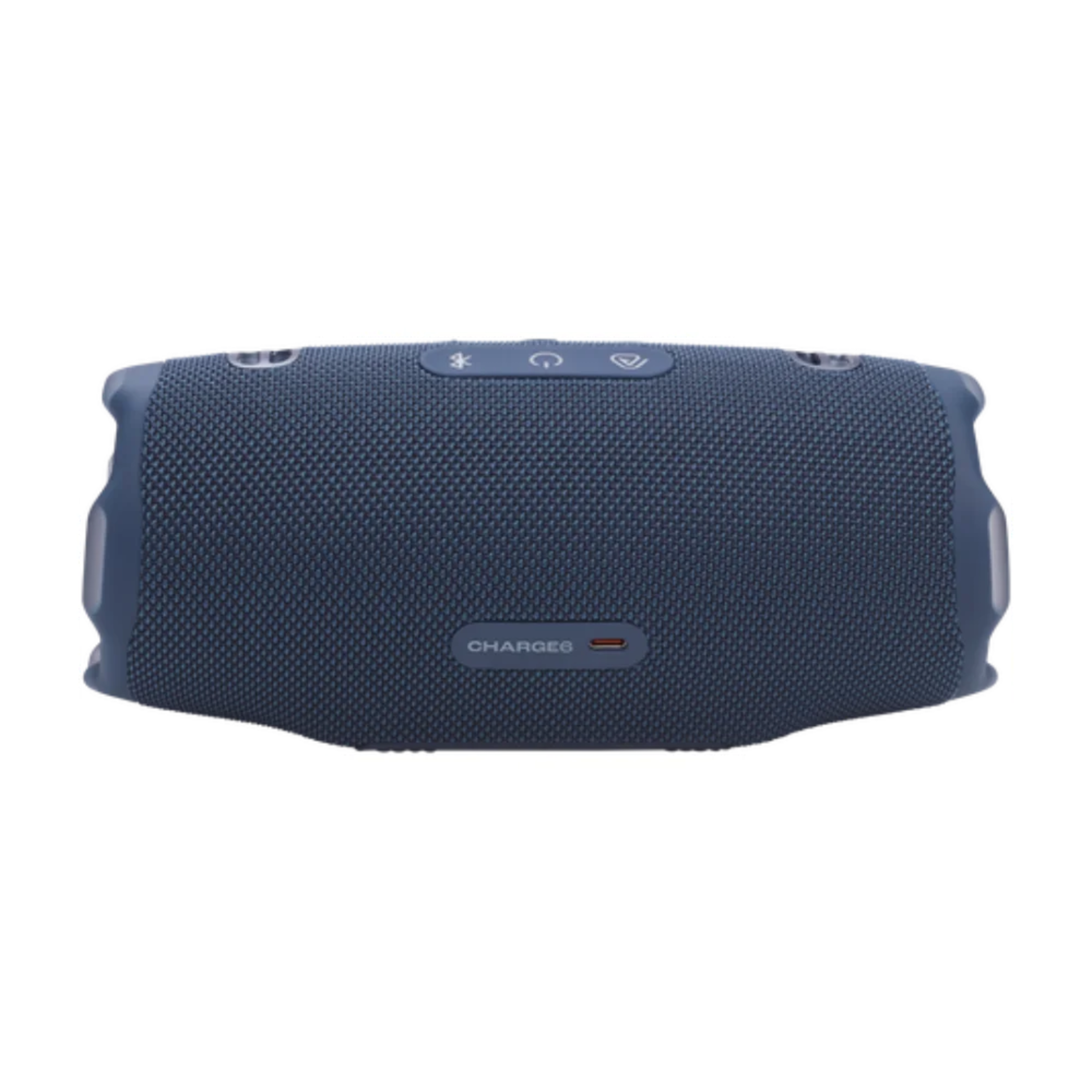 JBL Charge 6 – Portable Waterproof & Drop-Proof Bluetooth Speaker - Blue 5 JBL Charge 6 – Portable Waterproof & Drop-Proof Bluetooth Speaker - Blue thumbnail 5