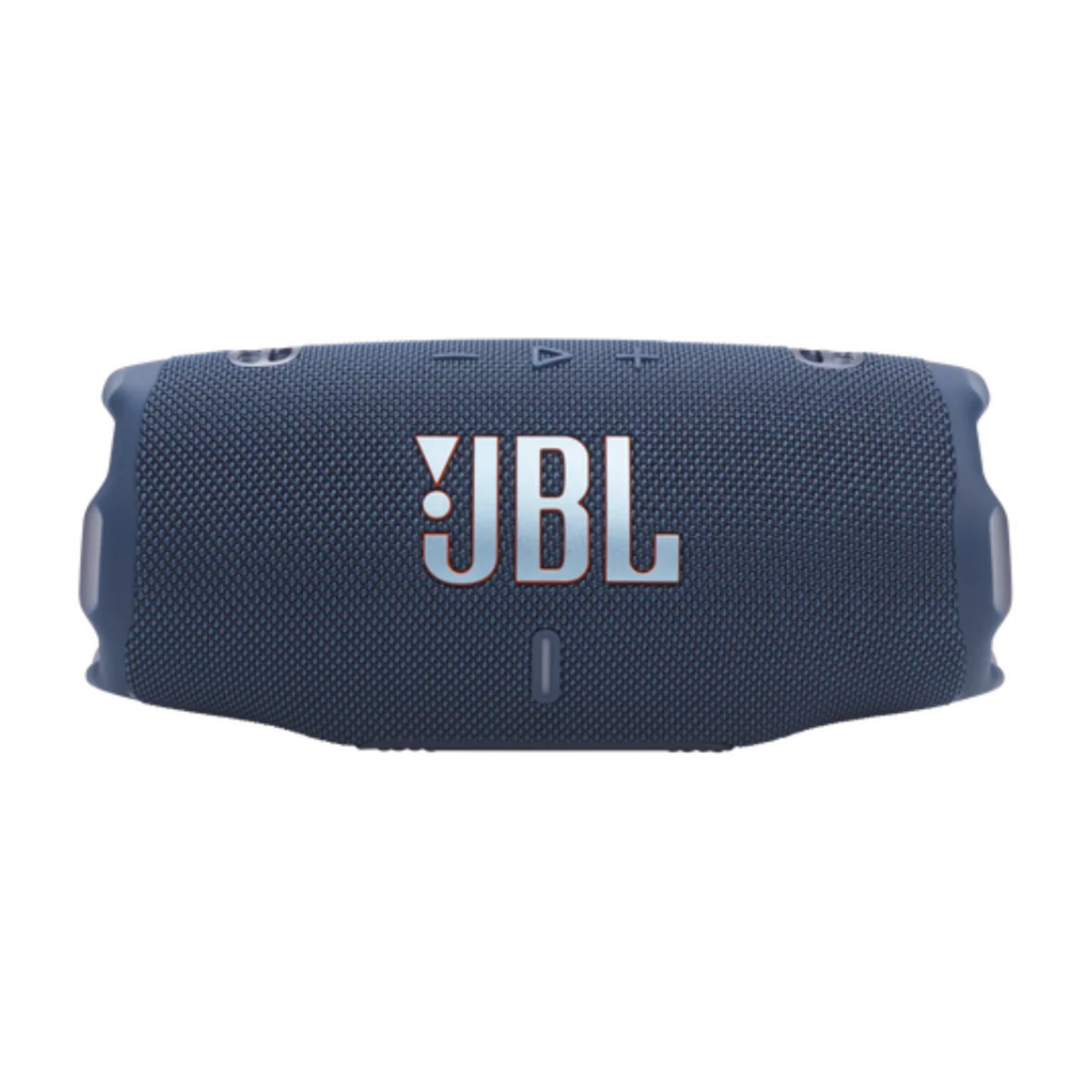 JBL Charge 6 – Portable Waterproof & Drop-Proof Bluetooth Speaker - Blue 3 JBL Charge 6 – Portable Waterproof & Drop-Proof Bluetooth Speaker - Blue thumbnail 3