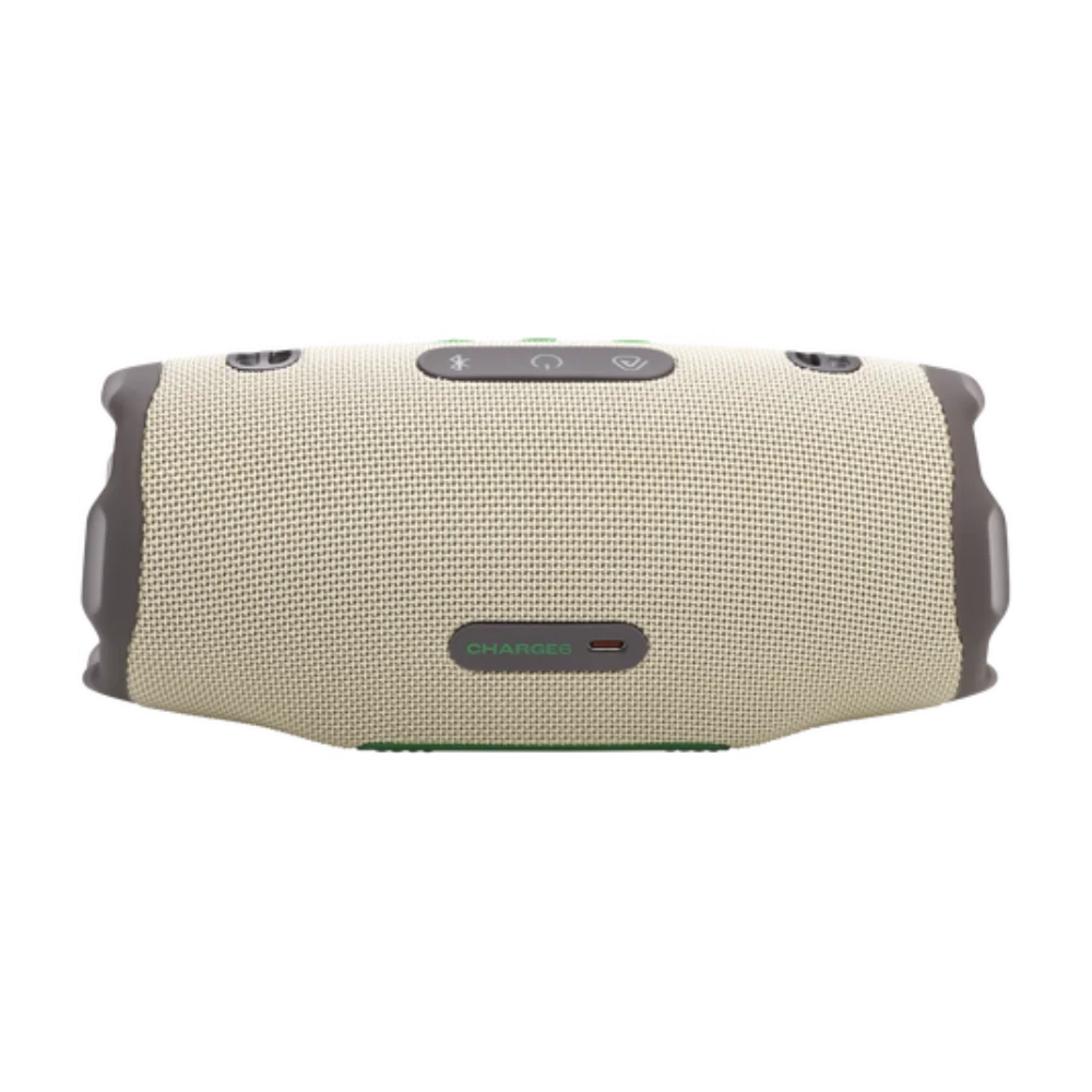 JBL Charge 6 – Portable Waterproof & Drop-Proof Bluetooth Speaker - Sand 5 JBL Charge 6 – Portable Waterproof & Drop-Proof Bluetooth Speaker - Sand thumbnail 5