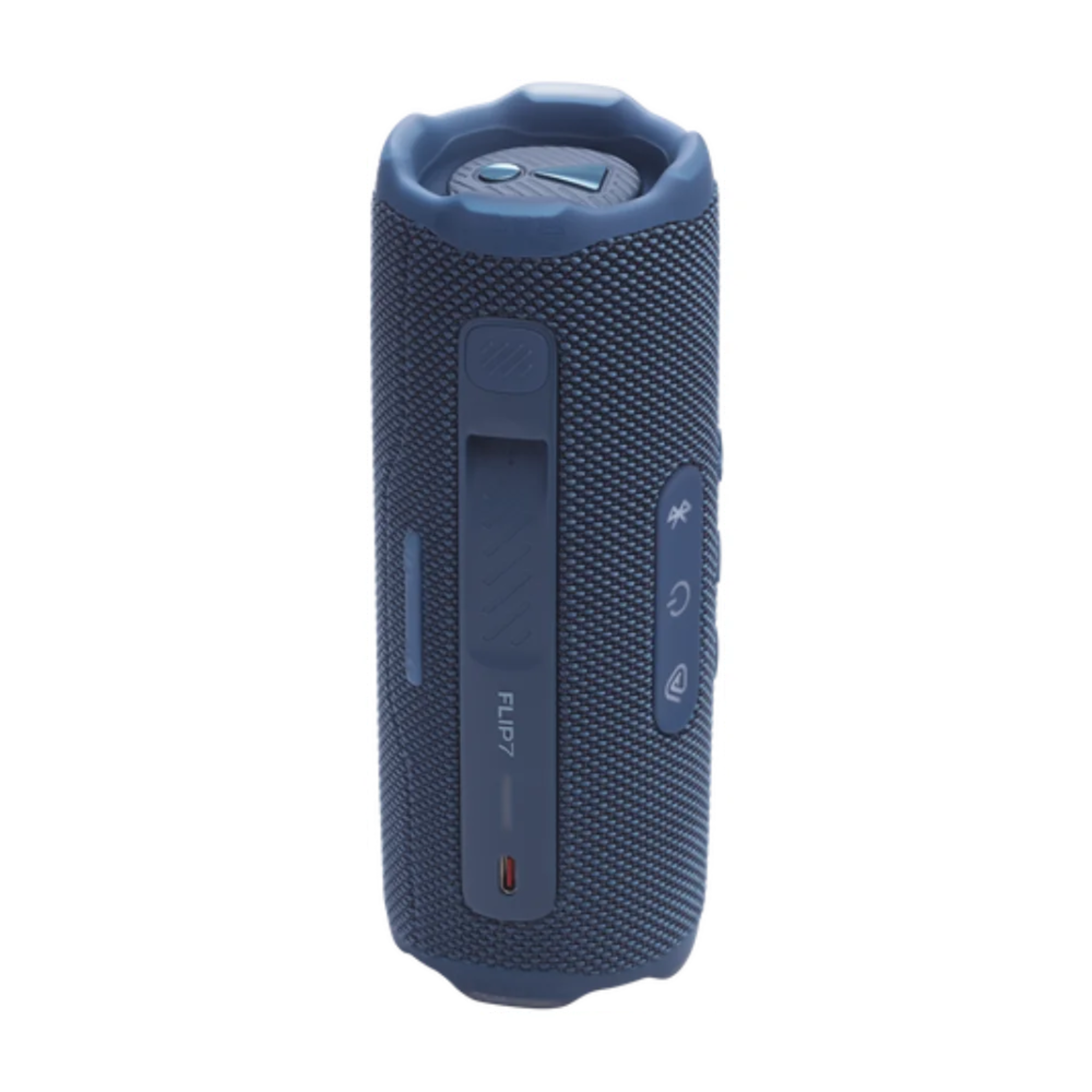 JBL Flip 7 Waterproof Portable Bluetooth Speaker - Blue 5 JBL Flip 7 Waterproof Portable Bluetooth Speaker - Blue thumbnail 5