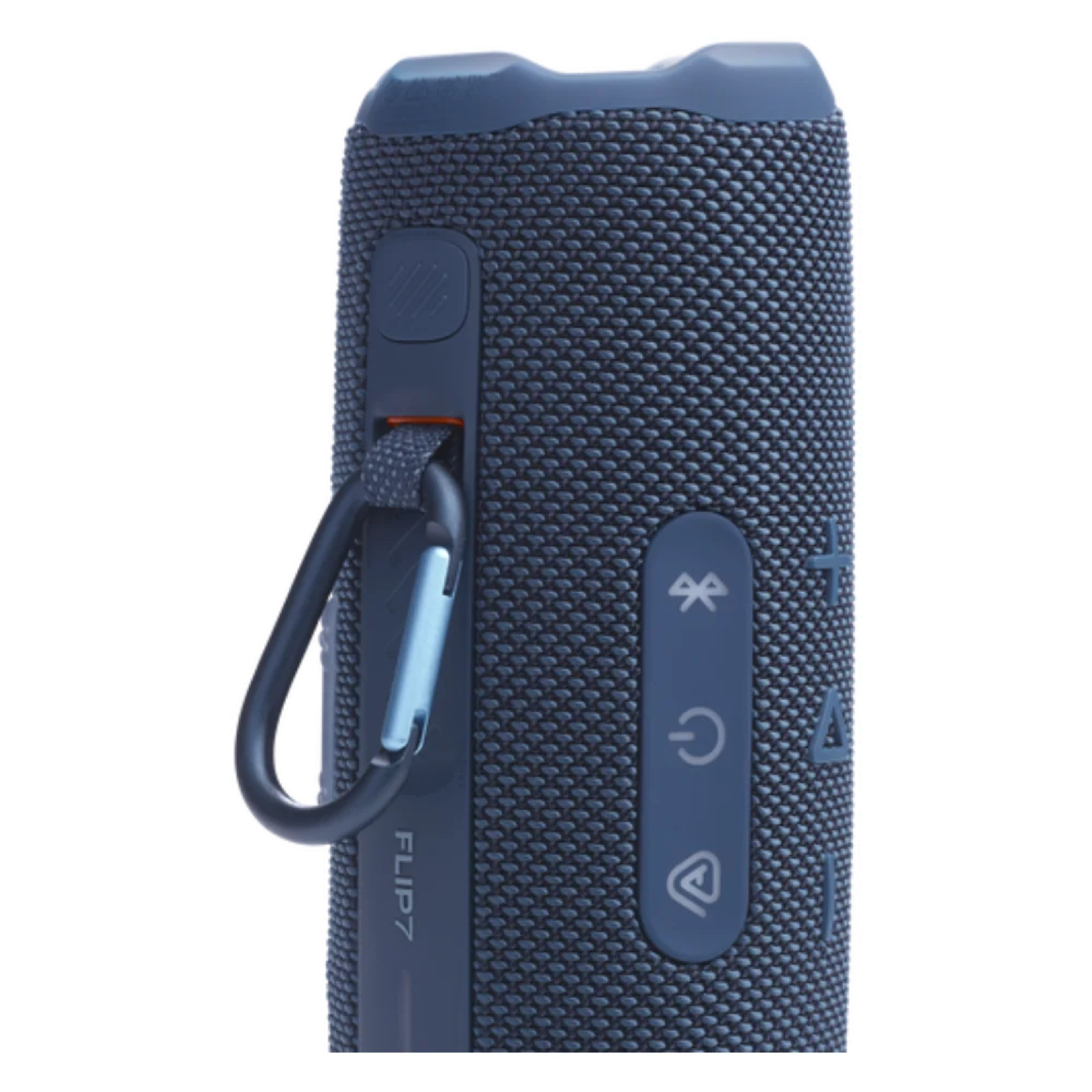JBL Flip 7 Waterproof Portable Bluetooth Speaker - Blue 3 JBL Flip 7 Waterproof Portable Bluetooth Speaker - Blue thumbnail 3