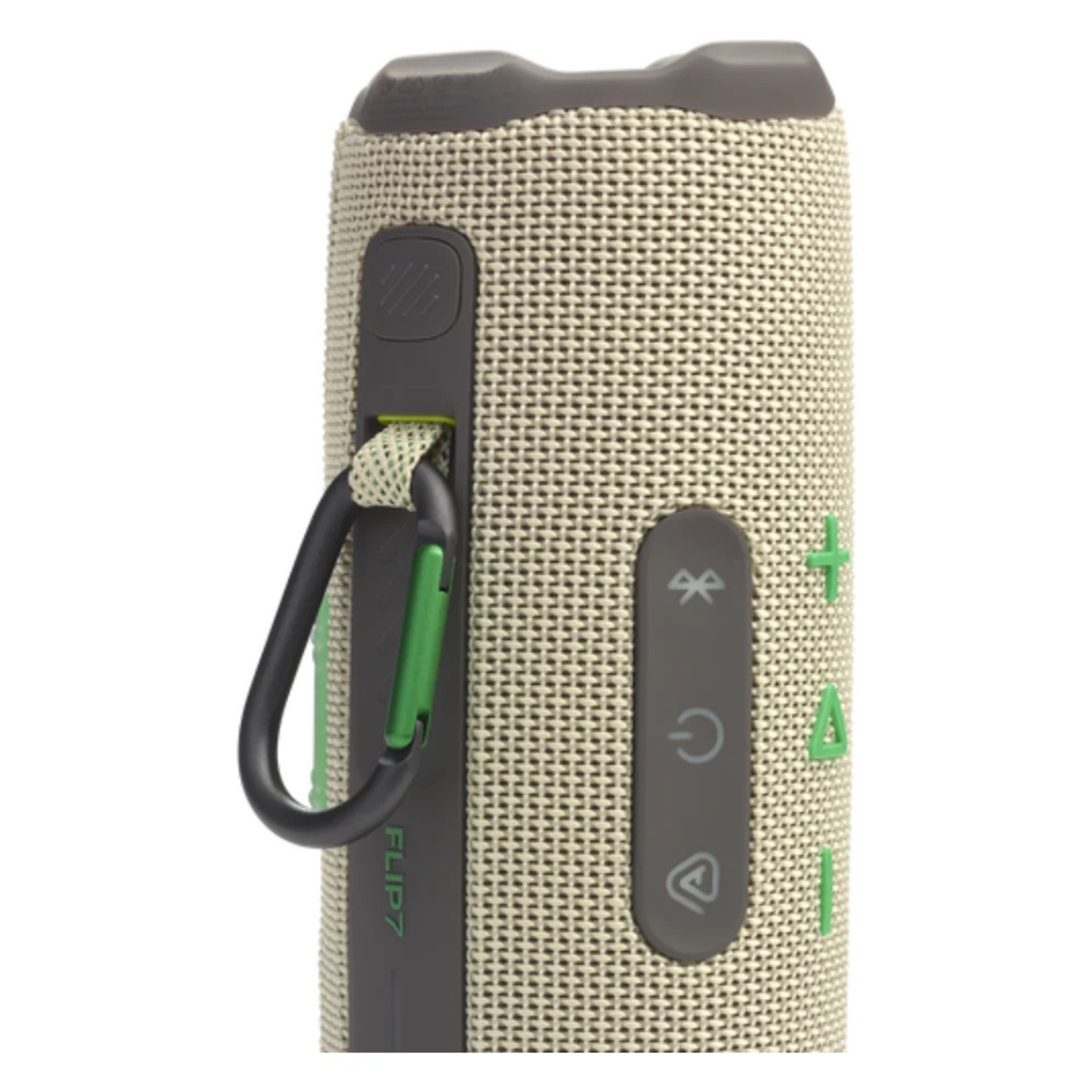 JBL Flip 7 Waterproof Portable Bluetooth Speaker - Sand 2 JBL Flip 7 Waterproof Portable Bluetooth Speaker - Sand thumbnail 2