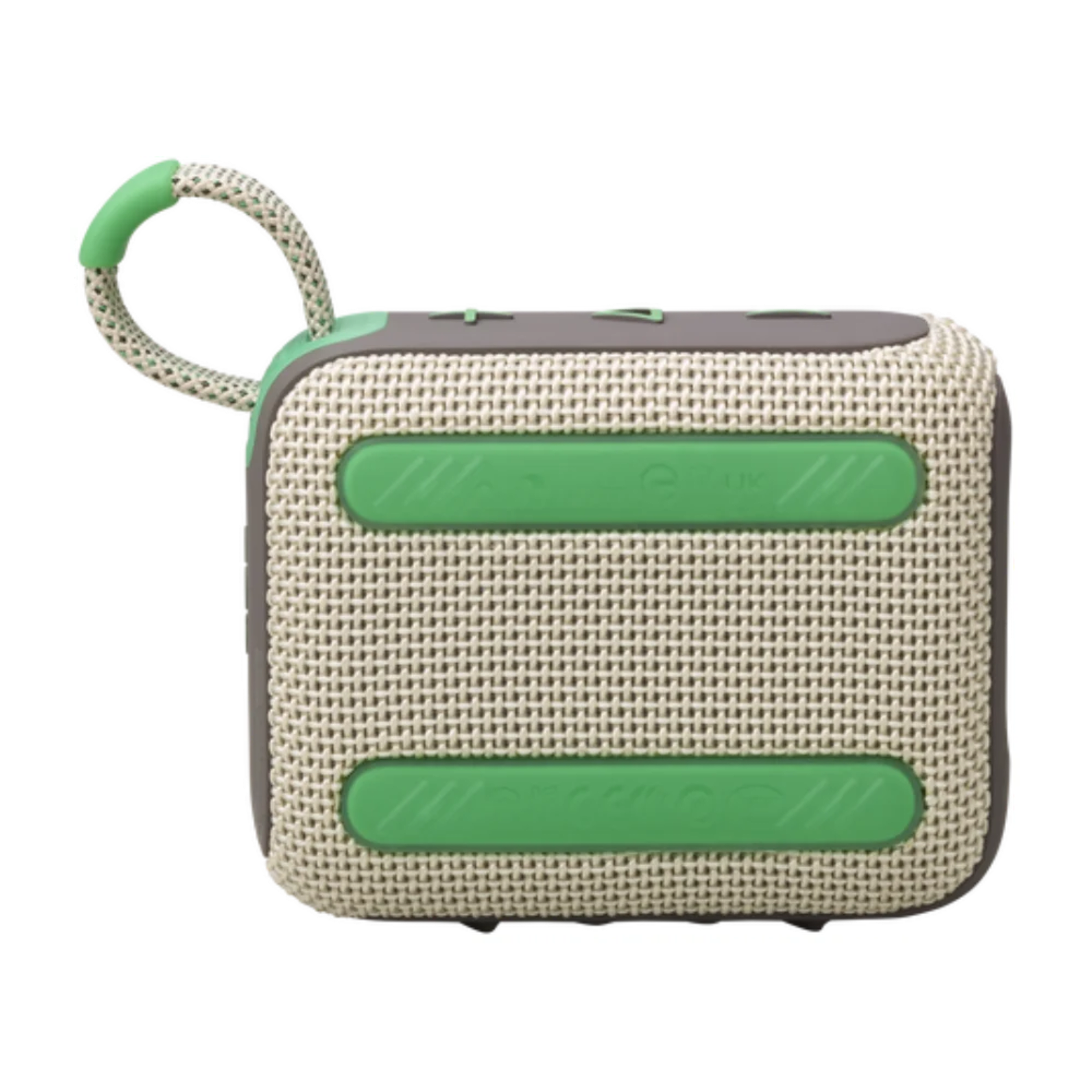 JBL Go 4 Ultra-Portable, Waterproof and Dustproof Bluetooth Speaker – Sand 5 JBL Go 4 Ultra-Portable, Waterproof and Dustproof Bluetooth Speaker – Sand thumbnail 5