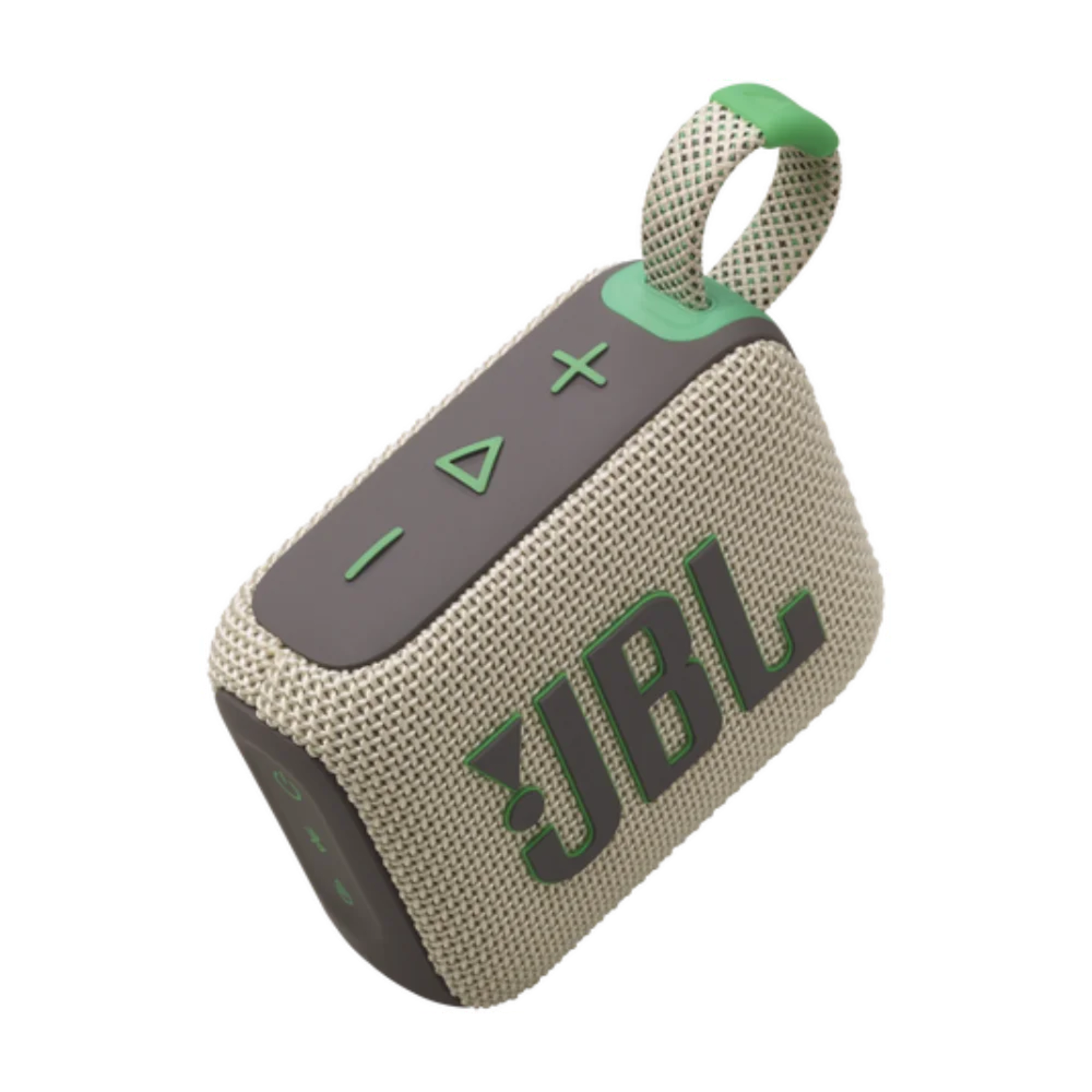 JBL Go 4 Ultra-Portable, Waterproof and Dustproof Bluetooth Speaker – Sand 4 JBL Go 4 Ultra-Portable, Waterproof and Dustproof Bluetooth Speaker – Sand thumbnail 4