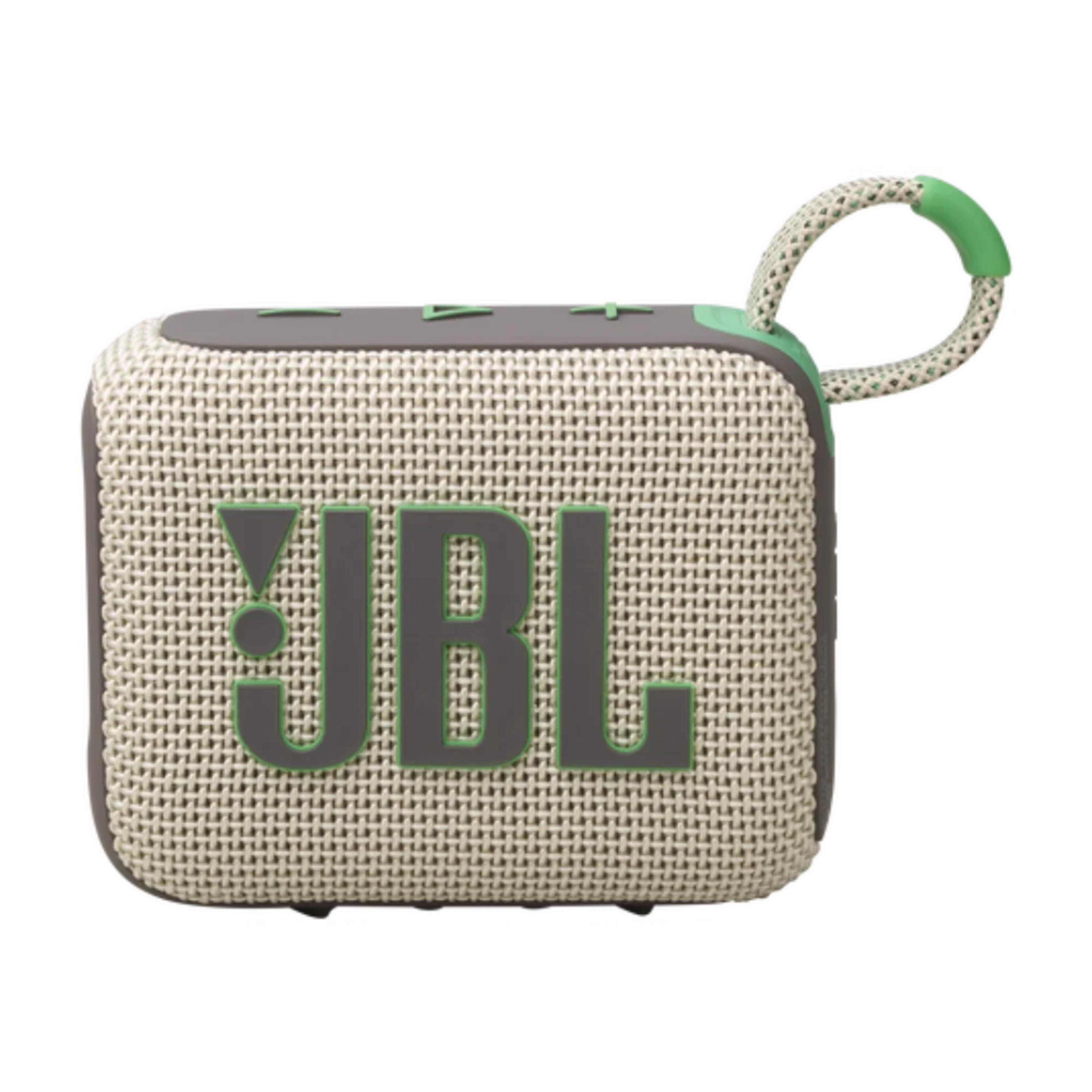 JBL Go 4 Ultra-Portable, Waterproof and Dustproof Bluetooth Speaker – Sand 3 JBL Go 4 Ultra-Portable, Waterproof and Dustproof Bluetooth Speaker – Sand thumbnail 3