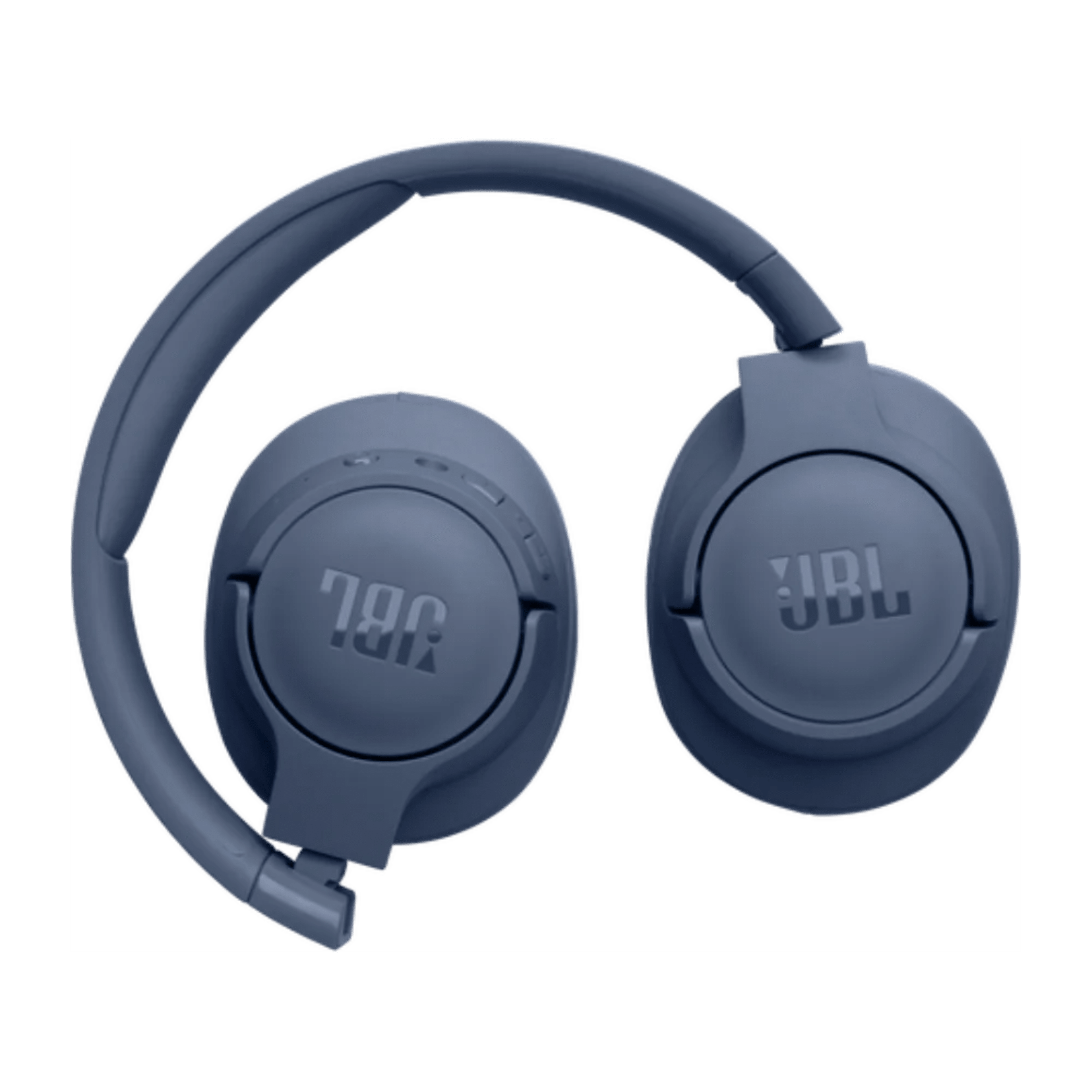 JBL HARMAN TUNE 720 BT - Blue - Main Image JBL HARMAN TUNE 720 BT - Blue - Main Image