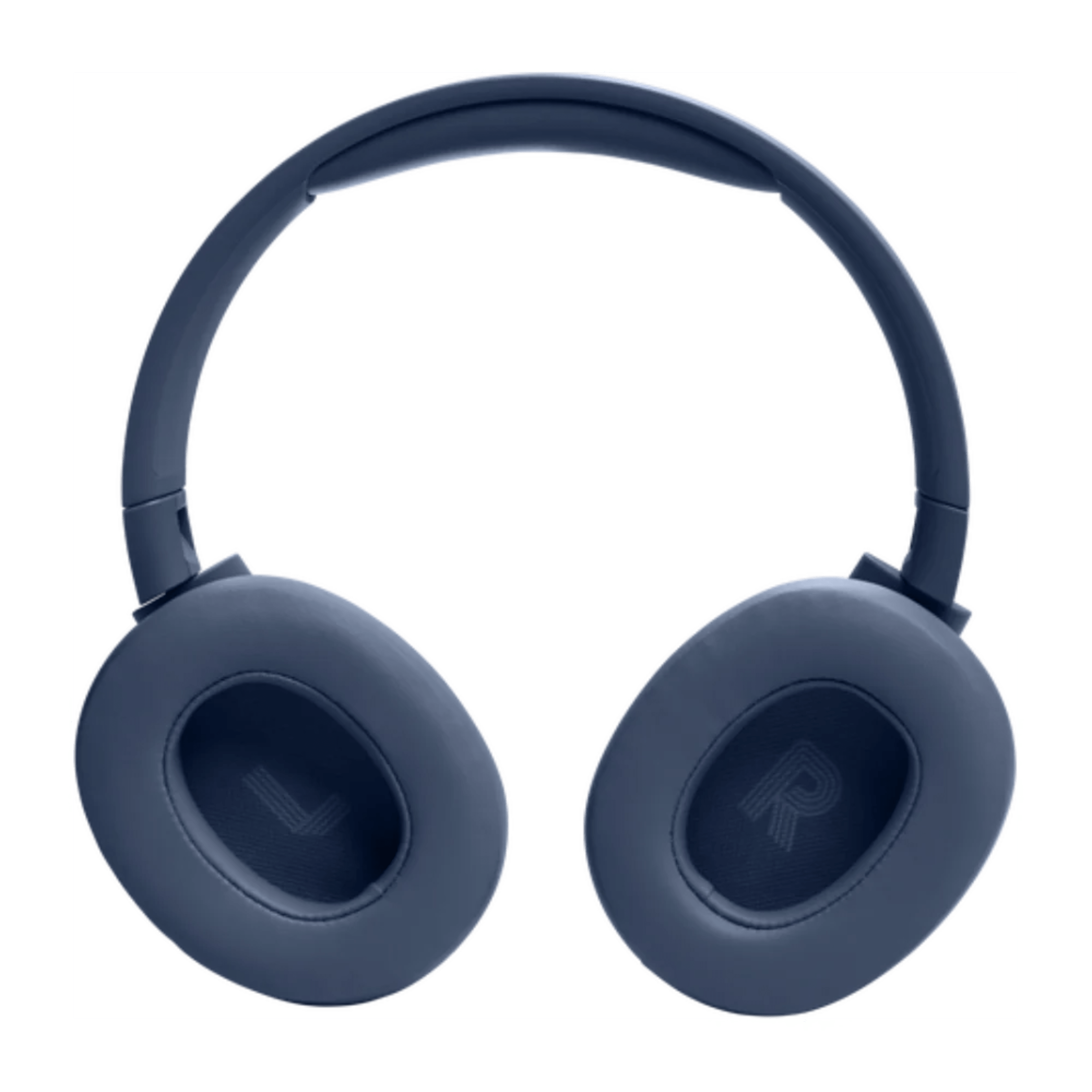 JBL HARMAN TUNE 720 BT - Blue 4 JBL HARMAN TUNE 720 BT - Blue thumbnail 4