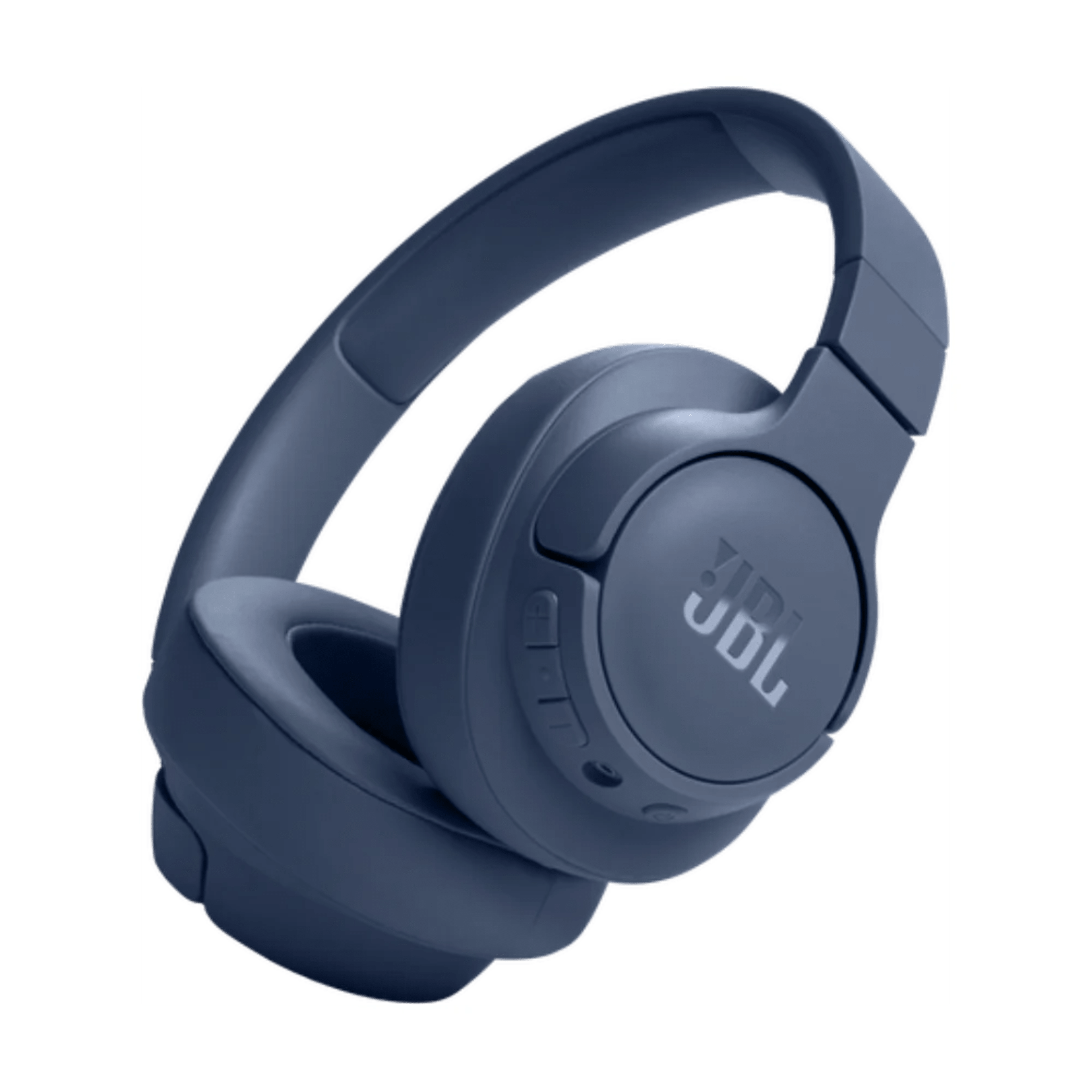 JBL HARMAN TUNE 720 BT - Blue 5 JBL HARMAN TUNE 720 BT - Blue thumbnail 5