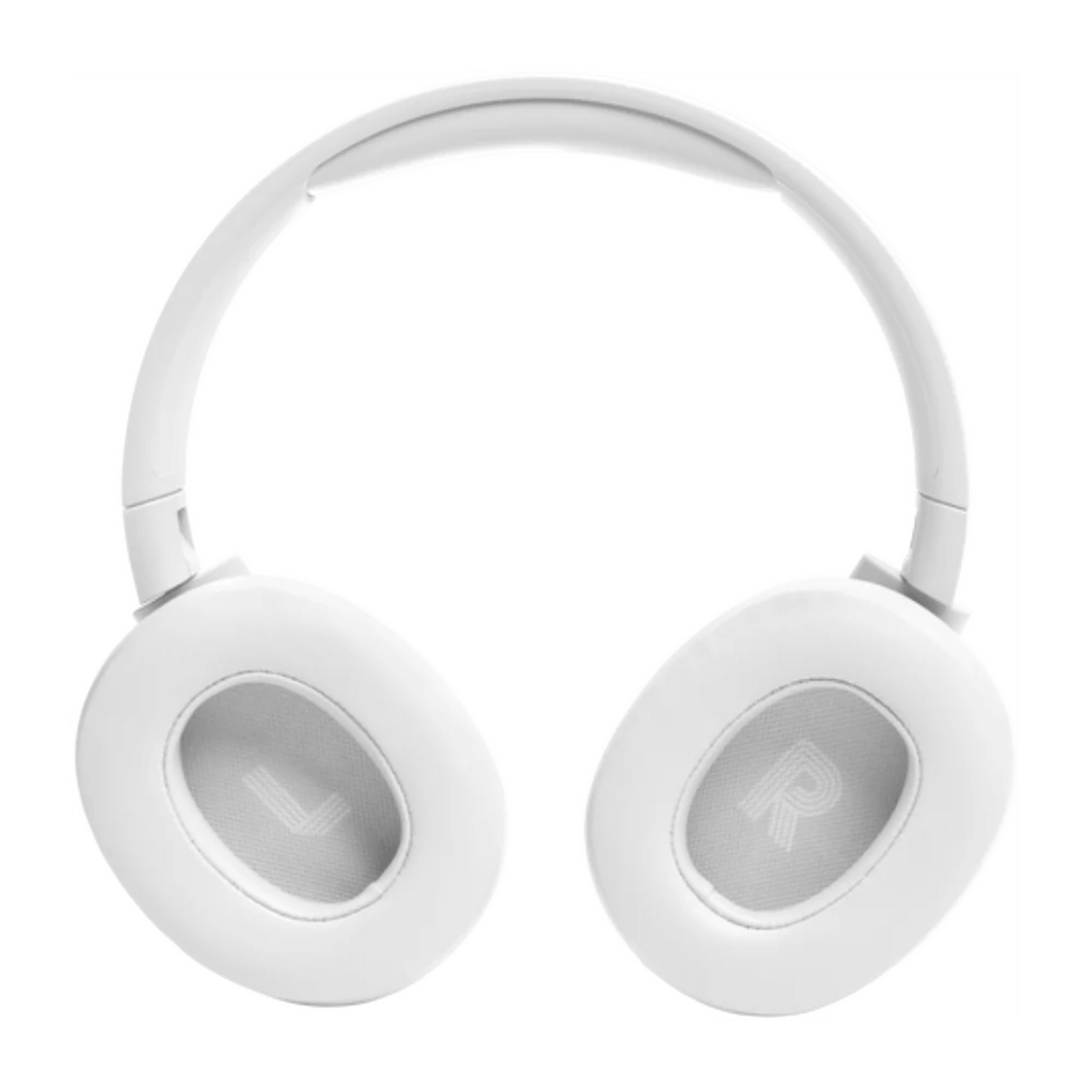 JBL HARMAN TUNE 720 BT - White 2 JBL HARMAN TUNE 720 BT - White thumbnail 2