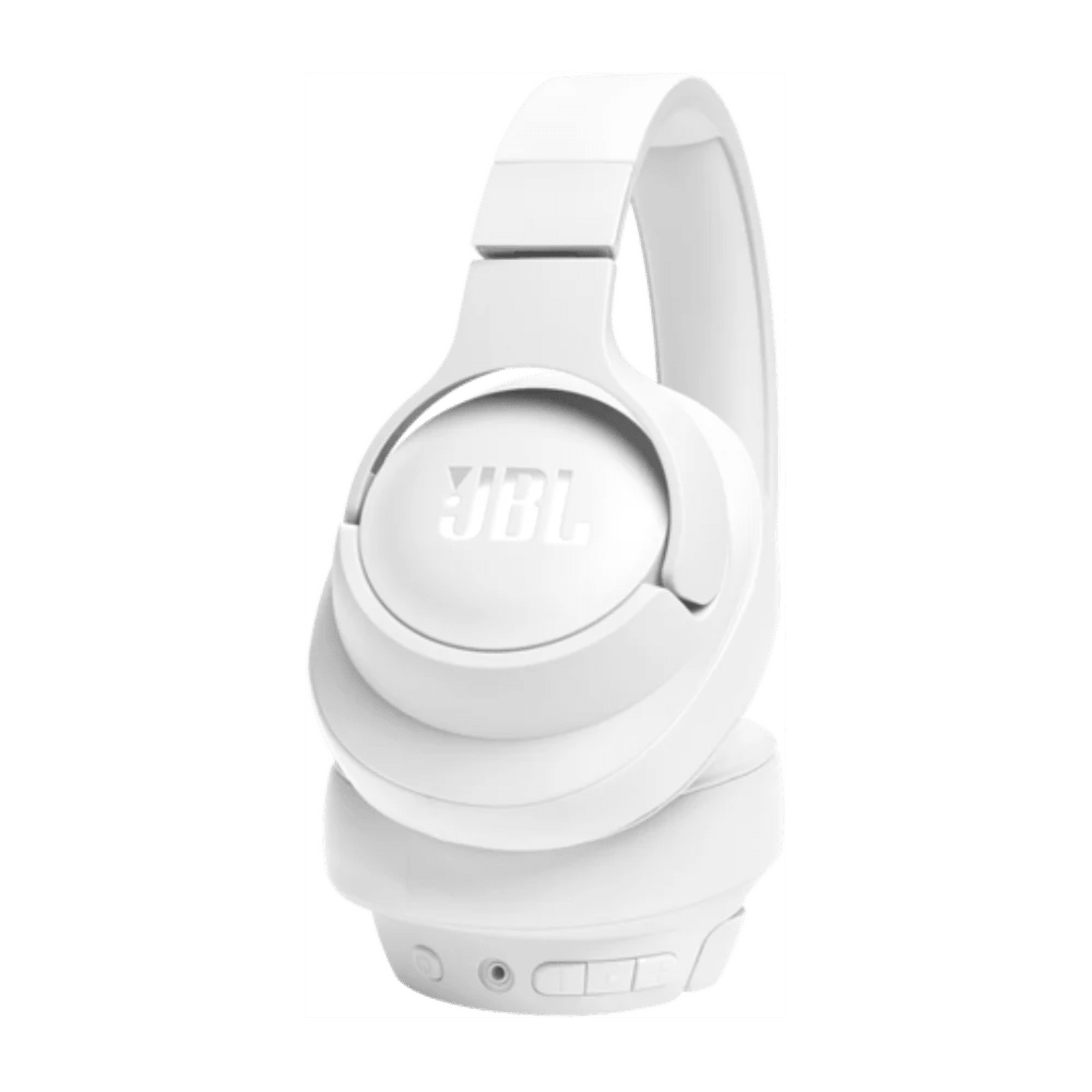 JBL HARMAN TUNE 720 BT - White 6 JBL HARMAN TUNE 720 BT - White thumbnail 6