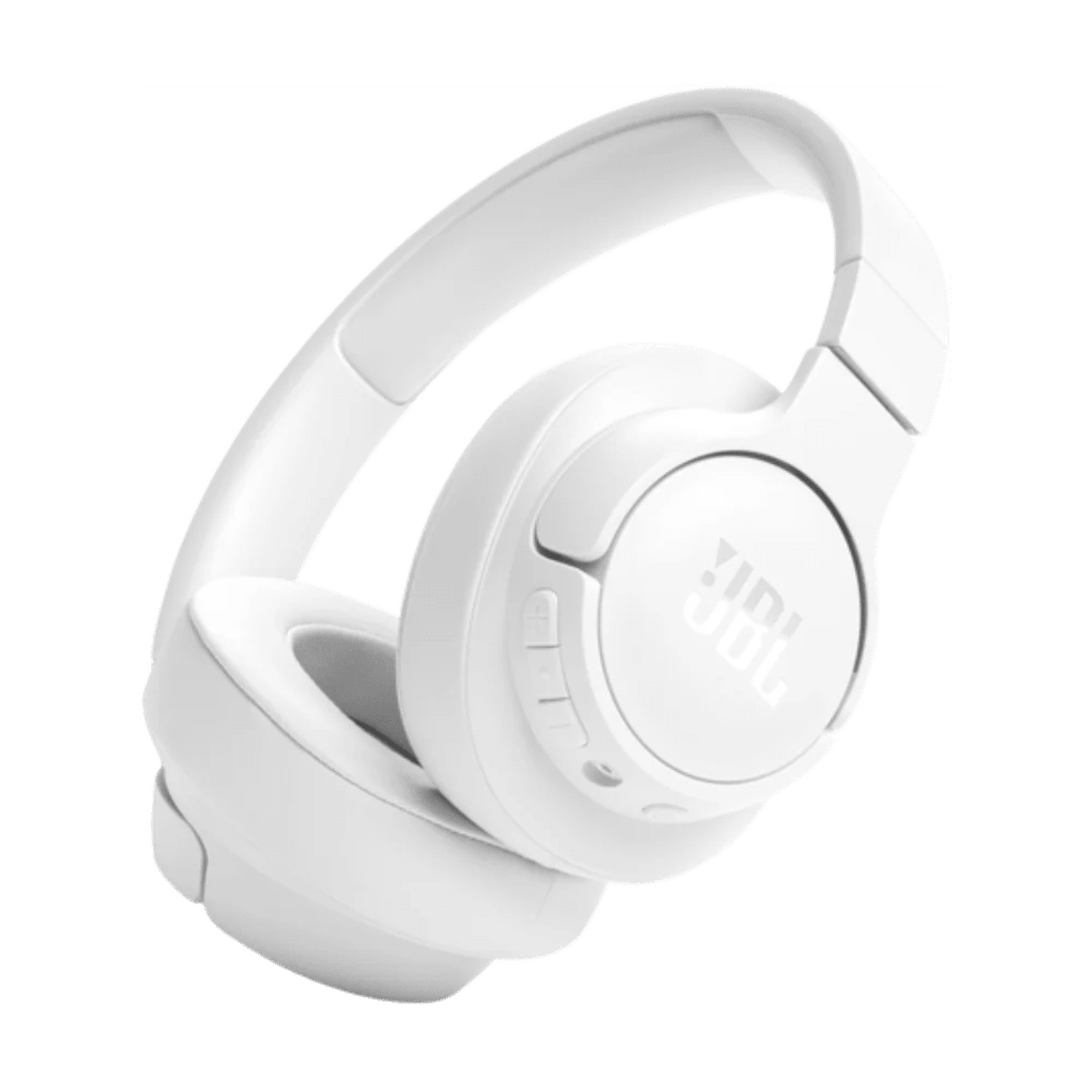 JBL HARMAN TUNE 720 BT - White - Main Image JBL HARMAN TUNE 720 BT - White - Main Image