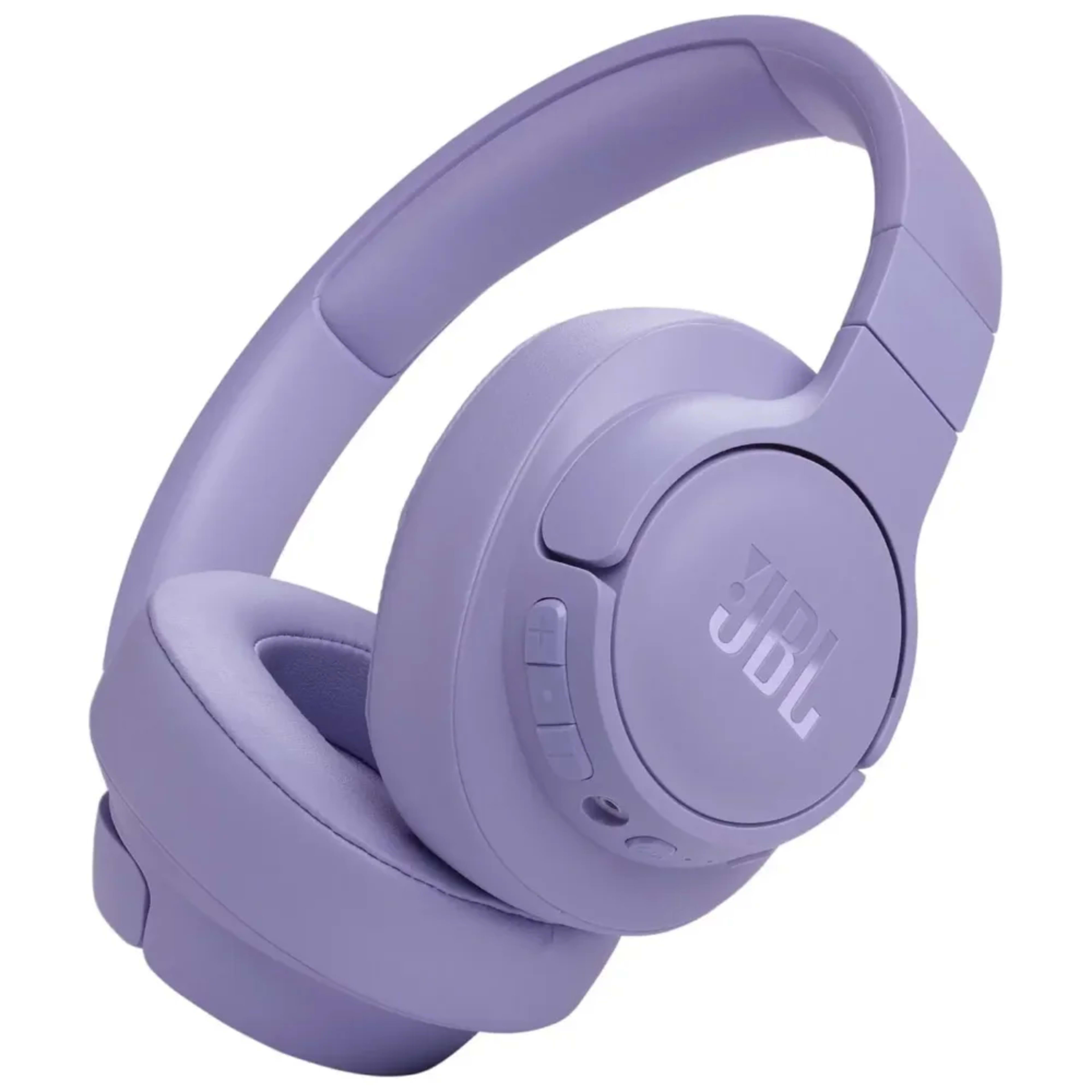 JBL HARMAN TUNE 770 NC - Purple - Main Image JBL HARMAN TUNE 770 NC - Purple - Main Image
