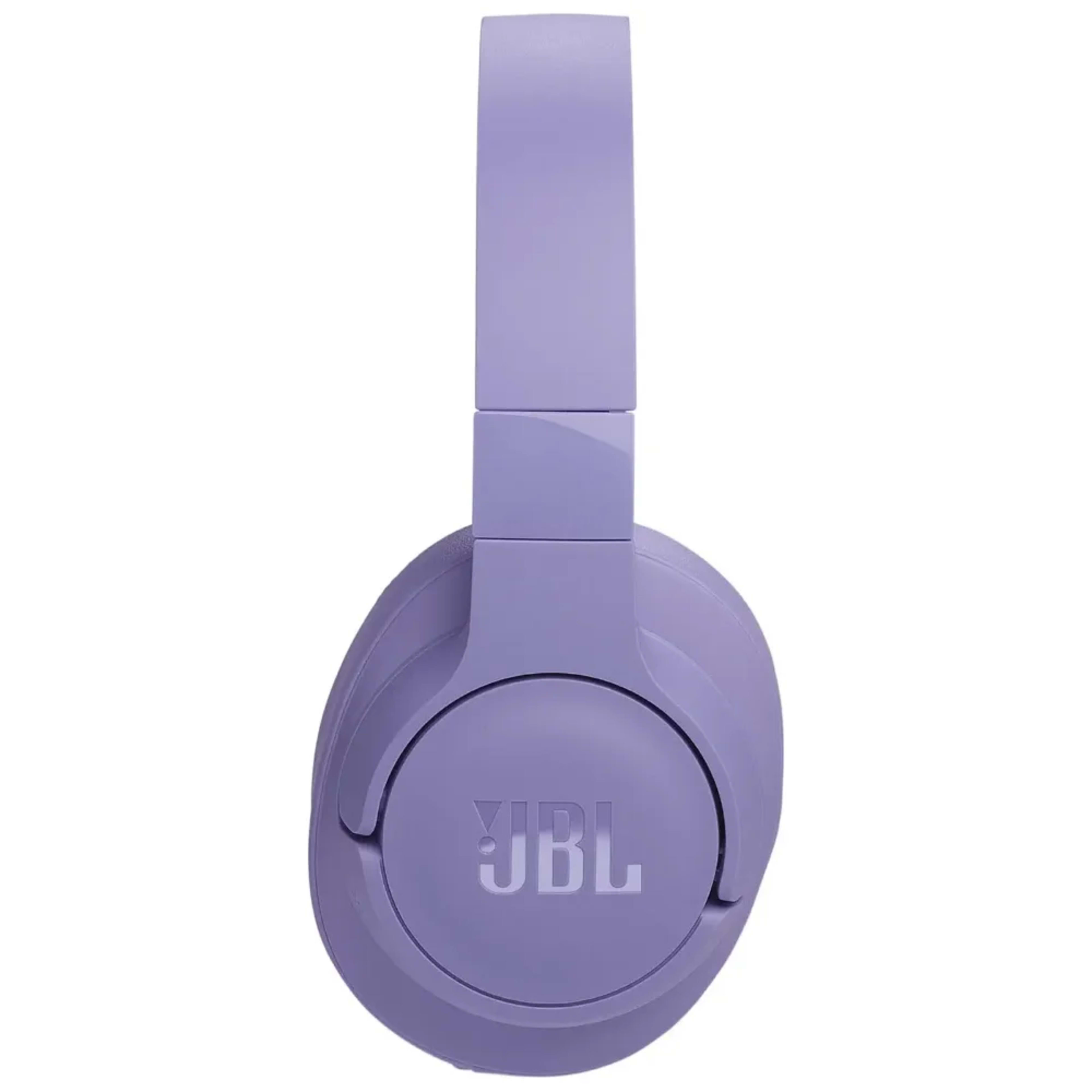 JBL HARMAN TUNE 770 NC - Purple 3 JBL HARMAN TUNE 770 NC - Purple thumbnail 3