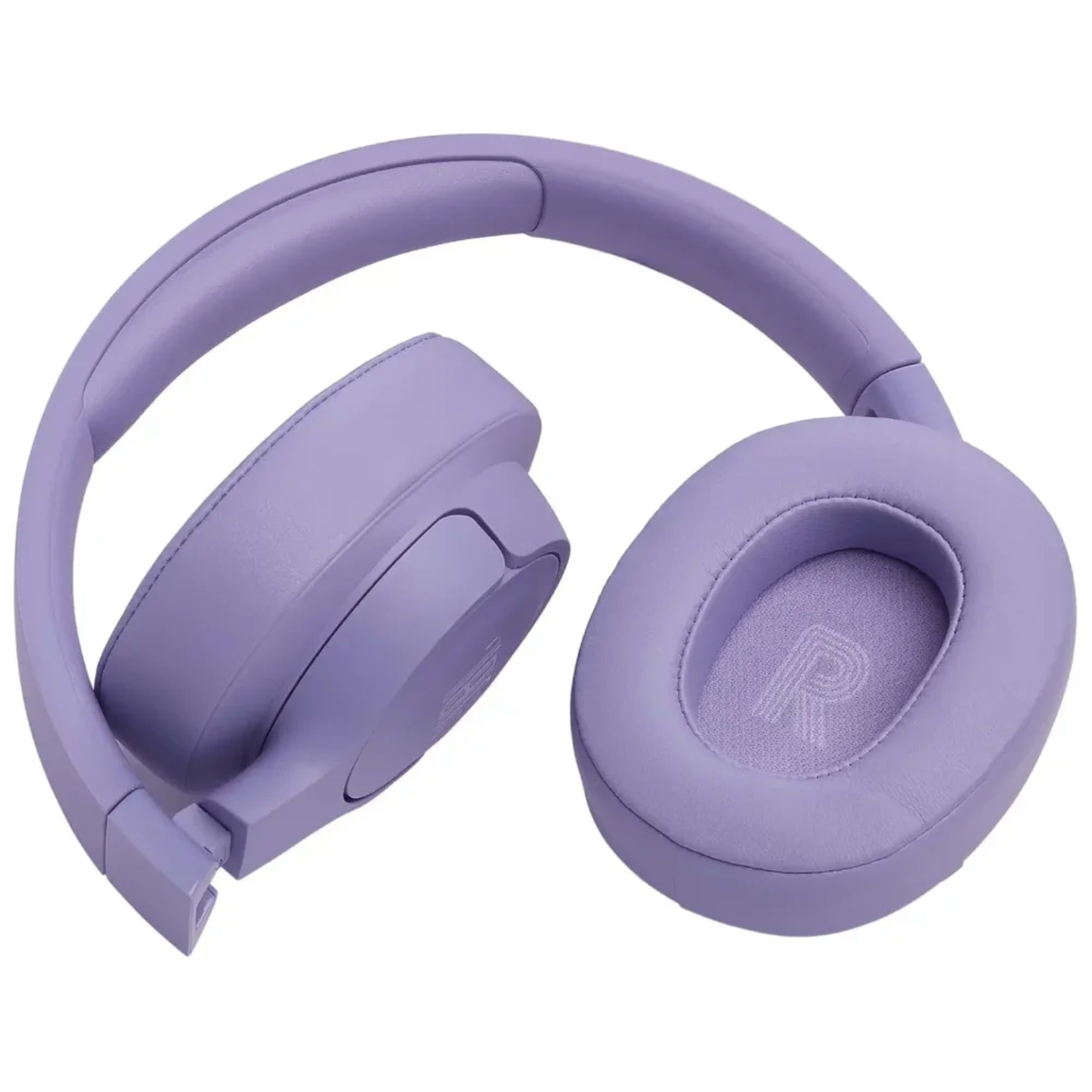 JBL HARMAN TUNE 770 NC - Purple 5 JBL HARMAN TUNE 770 NC - Purple thumbnail 5