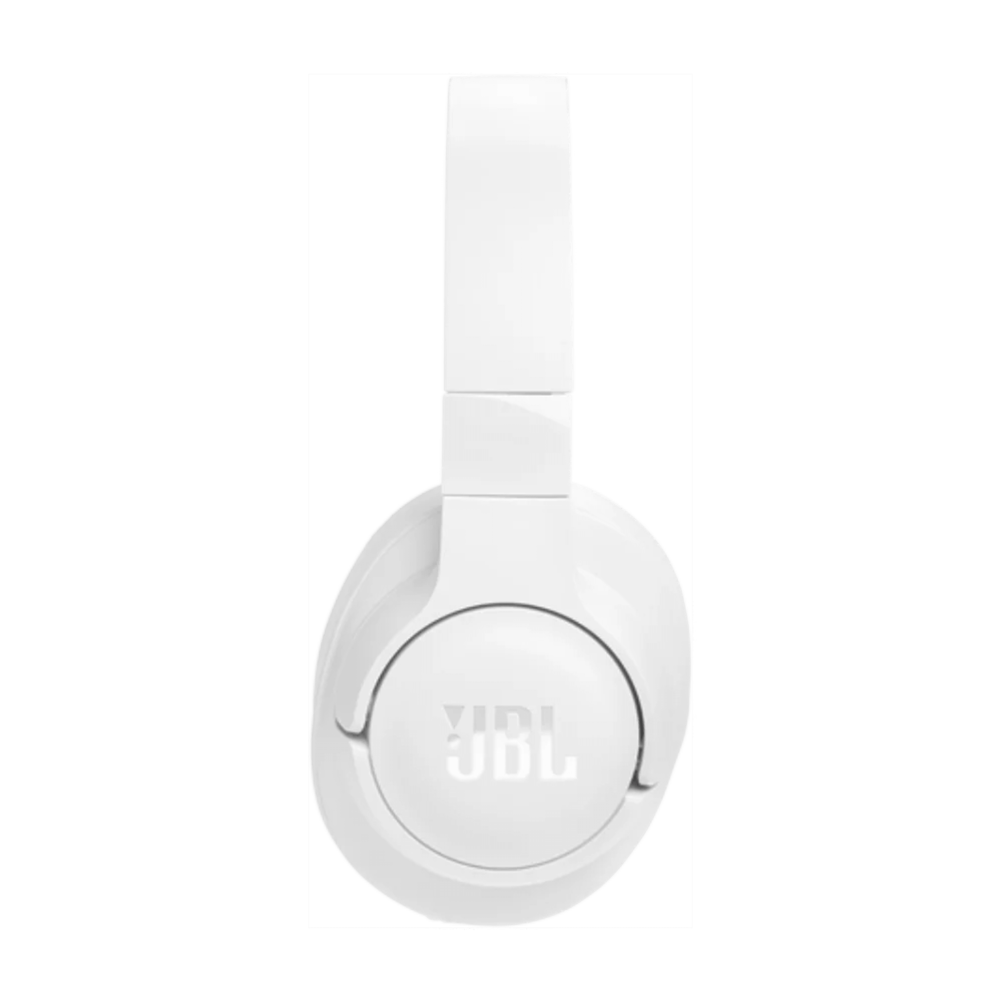 JBL HARMAN TUNE 770 NC - White 4 JBL HARMAN TUNE 770 NC - White thumbnail 4