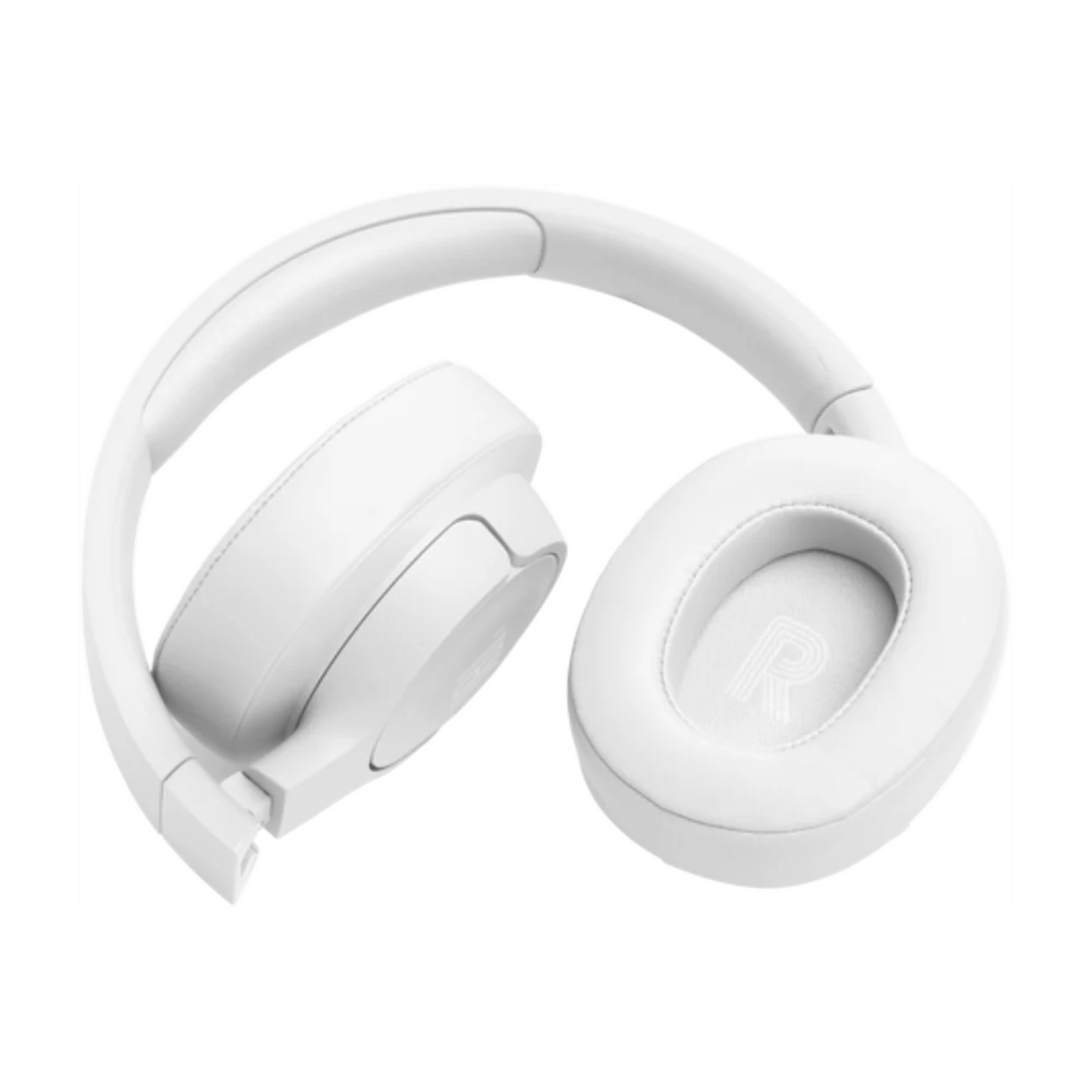 JBL HARMAN TUNE 770 NC - White 3 JBL HARMAN TUNE 770 NC - White thumbnail 3