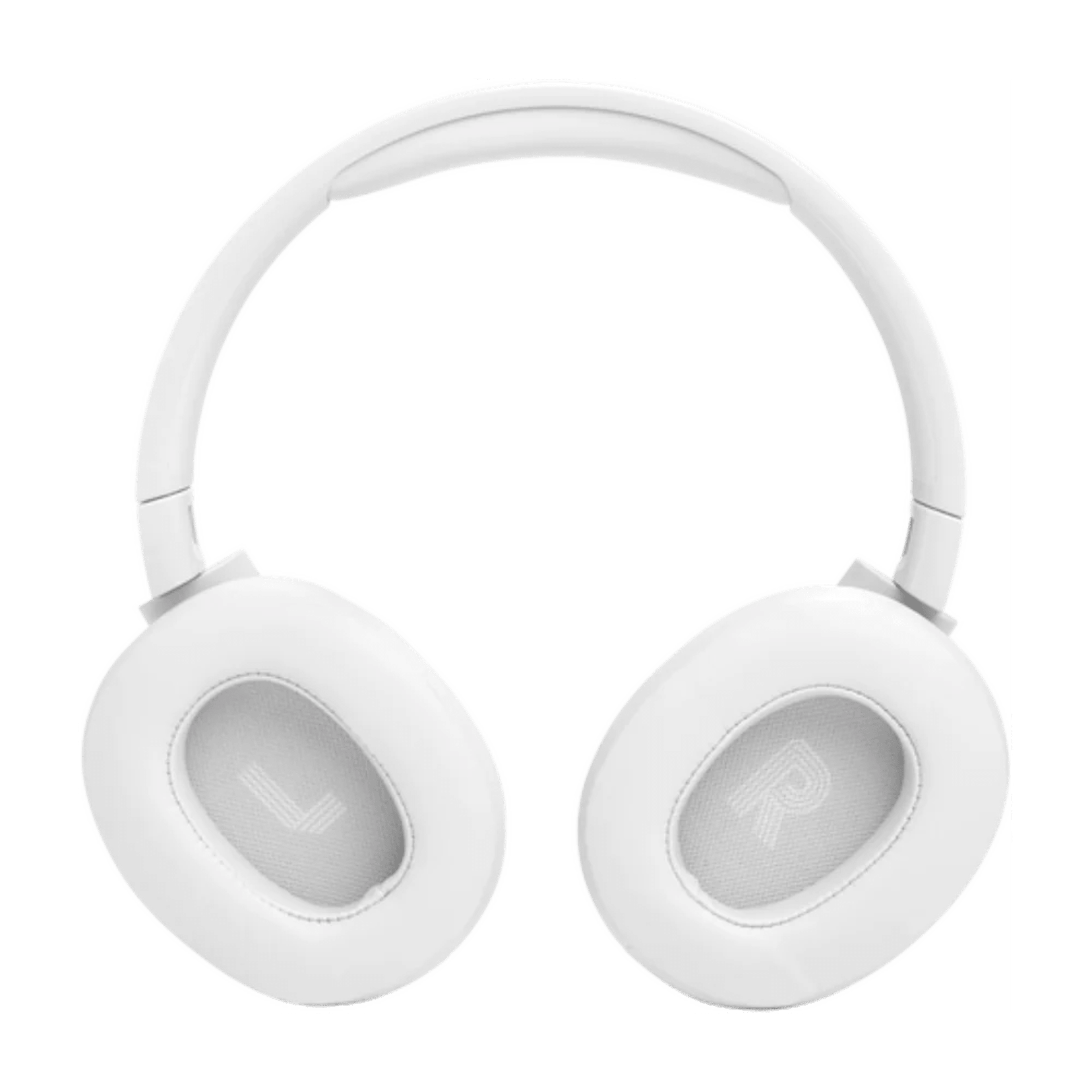 JBL HARMAN TUNE 770 NC - White 6 JBL HARMAN TUNE 770 NC - White thumbnail 6
