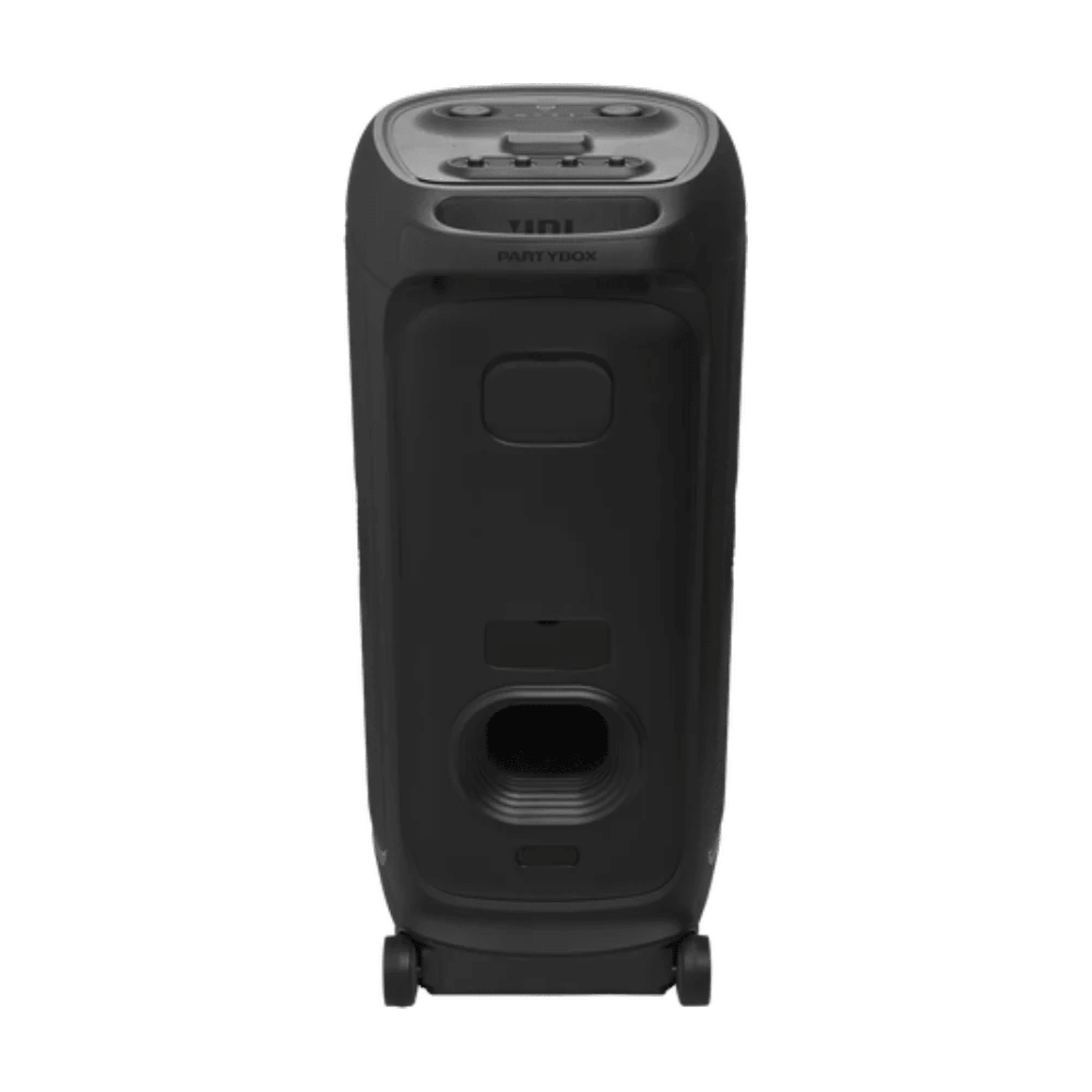 JBL PartyBox Ultimate Wifi & Bluetooth Speaker - Black 5 JBL PartyBox Ultimate Wifi & Bluetooth Speaker - Black thumbnail 5