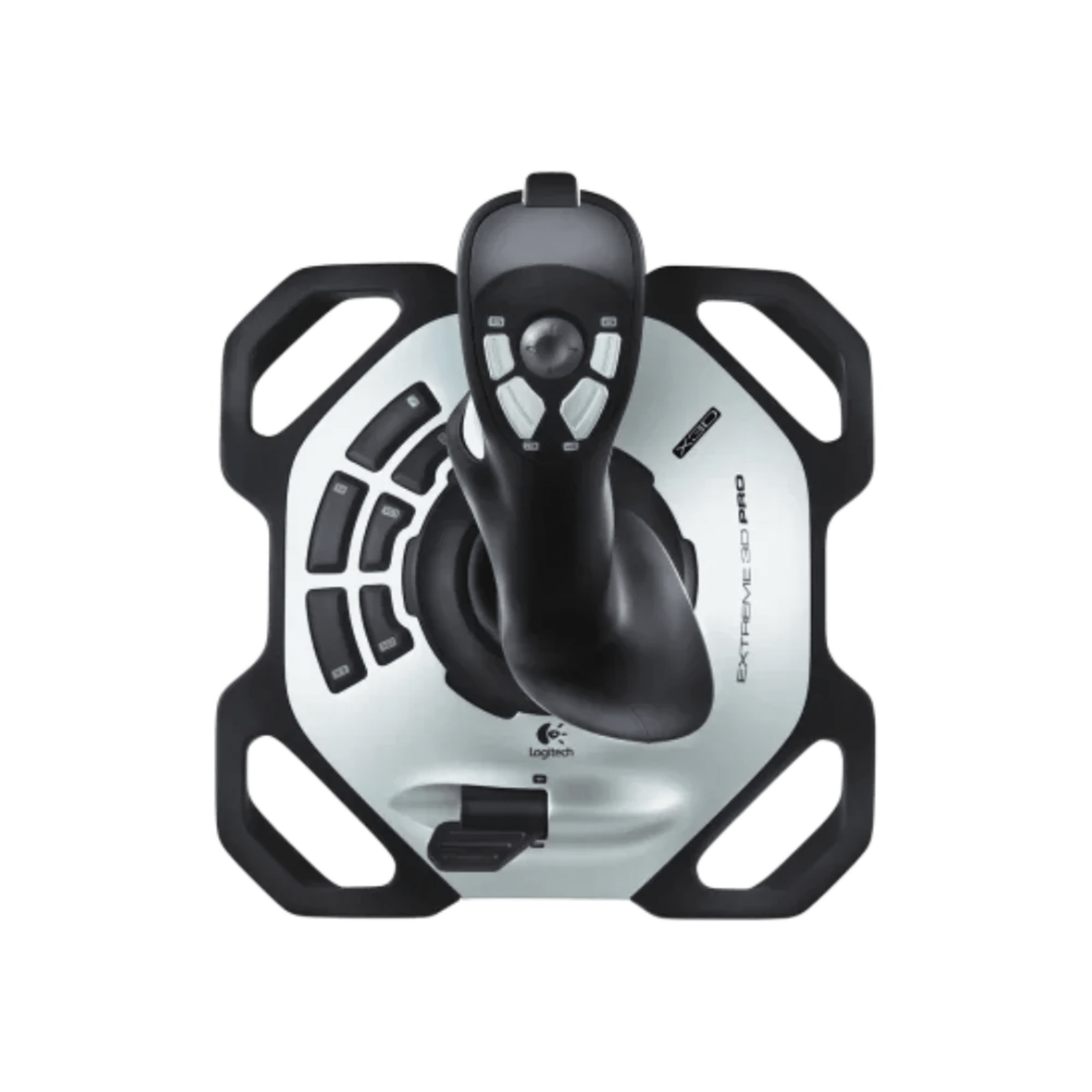 JOYSTICK, Extreme 3D Pro - Main Image JOYSTICK, Extreme 3D Pro - Main Image