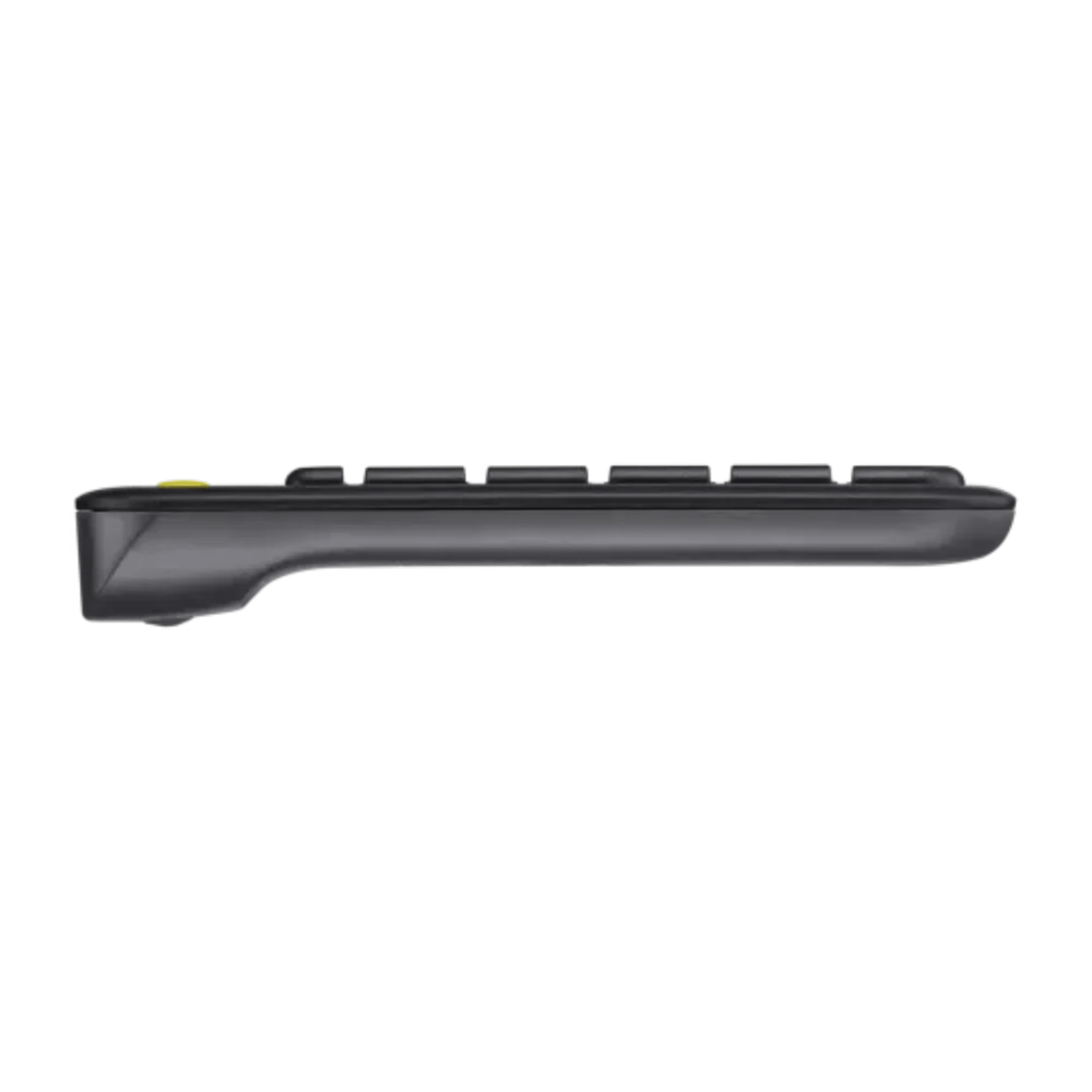 Logitech K400 PLUS Wireless Touch Keyboard - Main Image Logitech K400 PLUS Wireless Touch Keyboard - Main Image