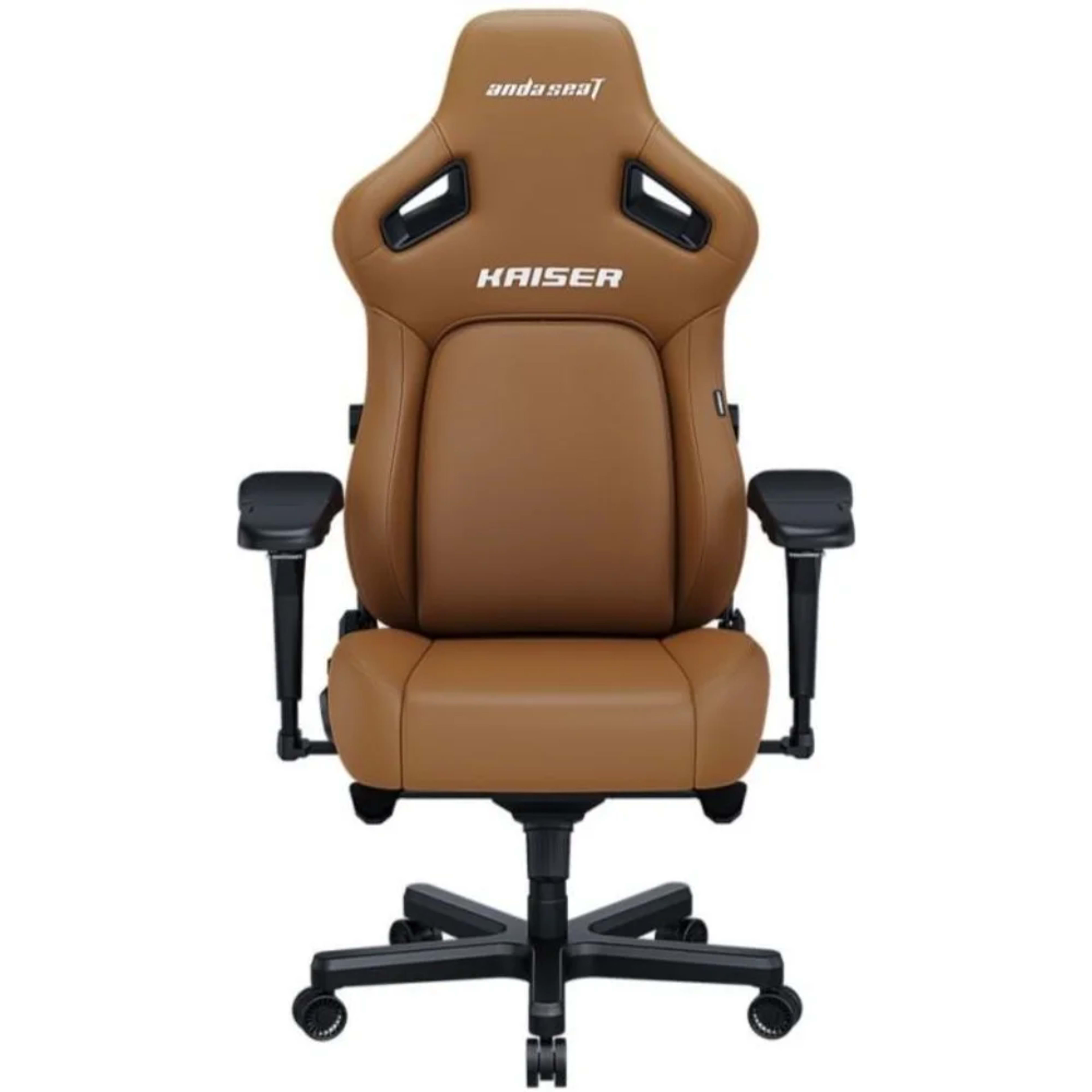 KAISER 4 XL (BENTLY BROWN) 3 KAISER 4 XL (BENTLY BROWN) thumbnail 3