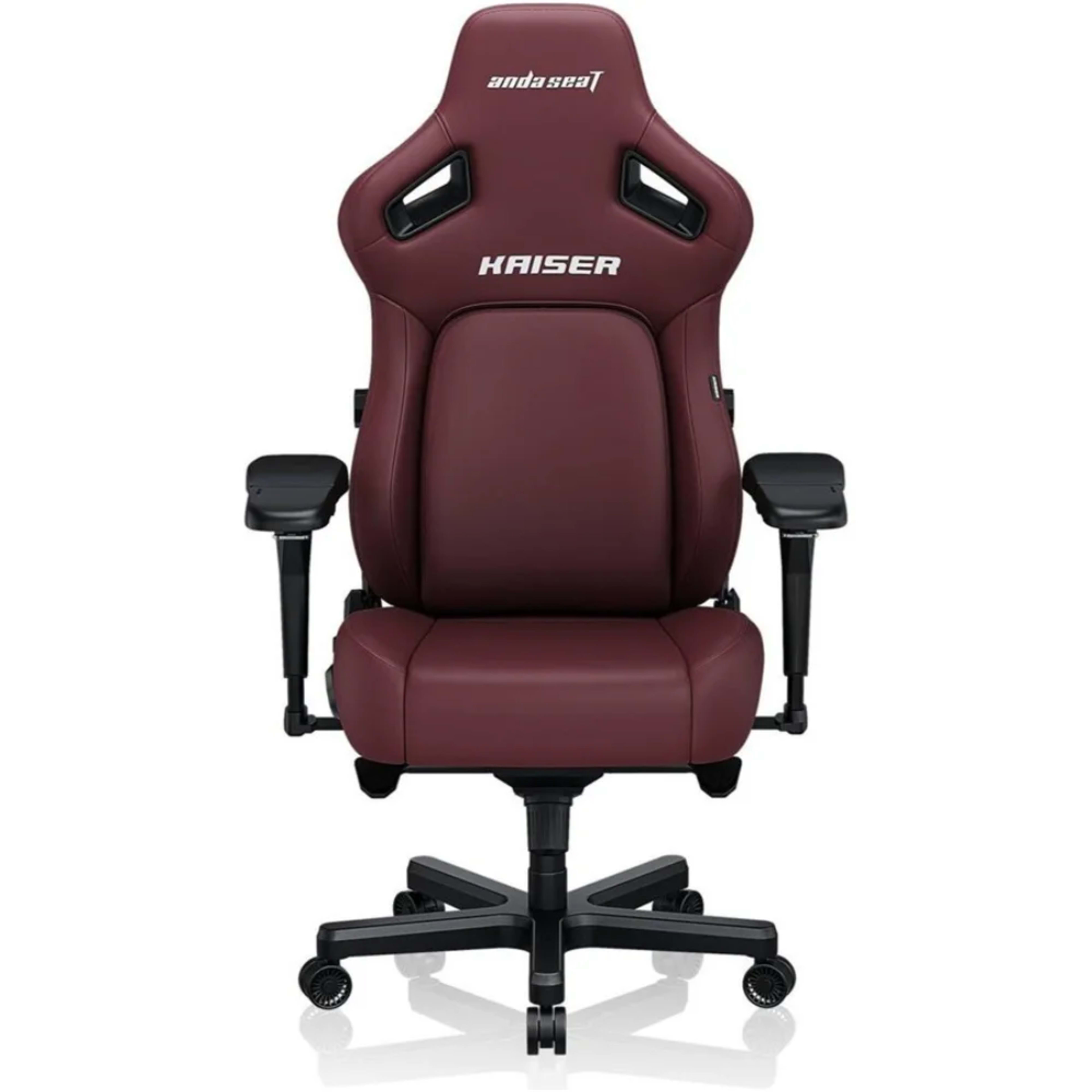 KAISER 4 XL (CLASSIC MAROON) 3 KAISER 4 XL (CLASSIC MAROON) thumbnail 3