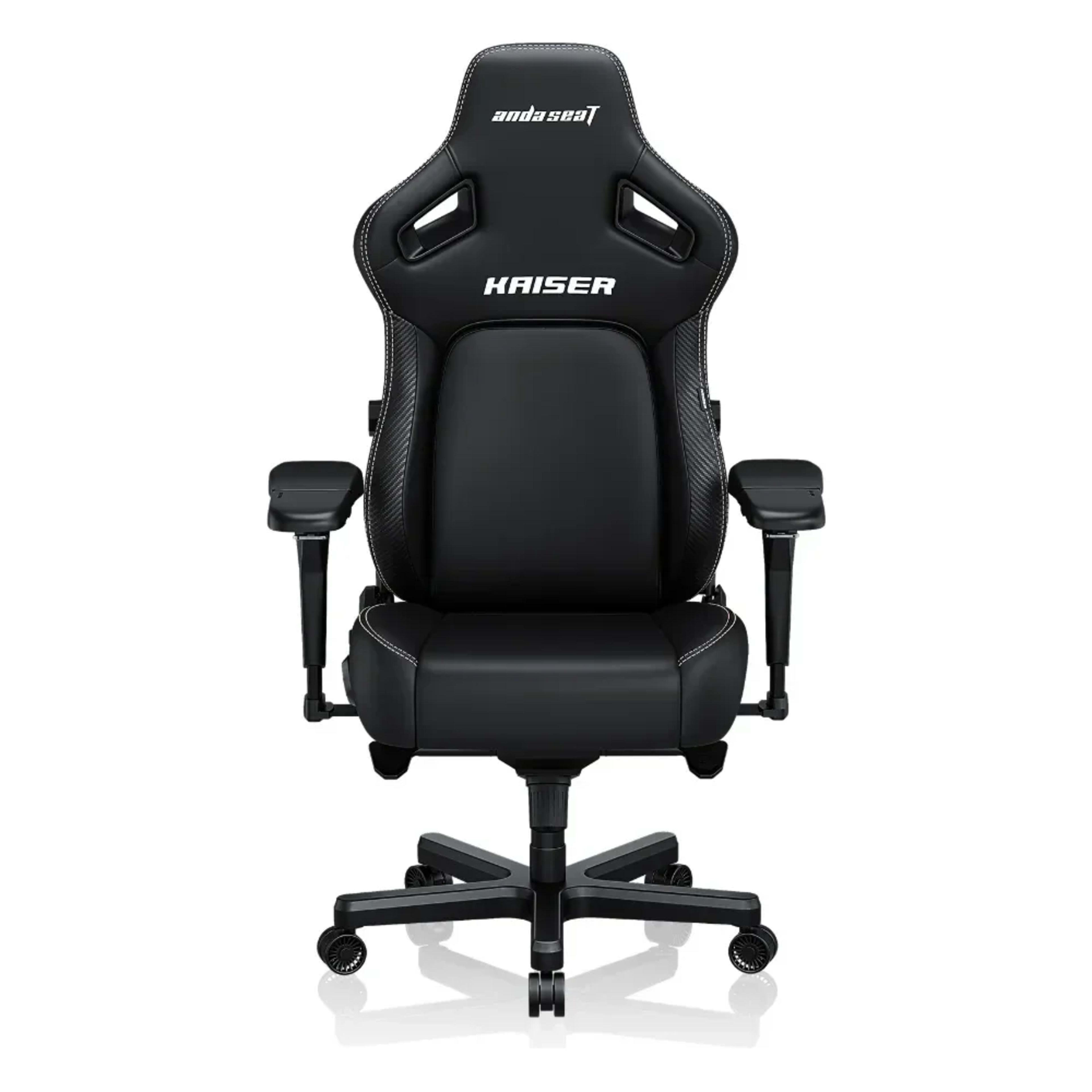 KAISER 4 XL (ELEGANT BLACK) 4 KAISER 4 XL (ELEGANT BLACK) thumbnail 4