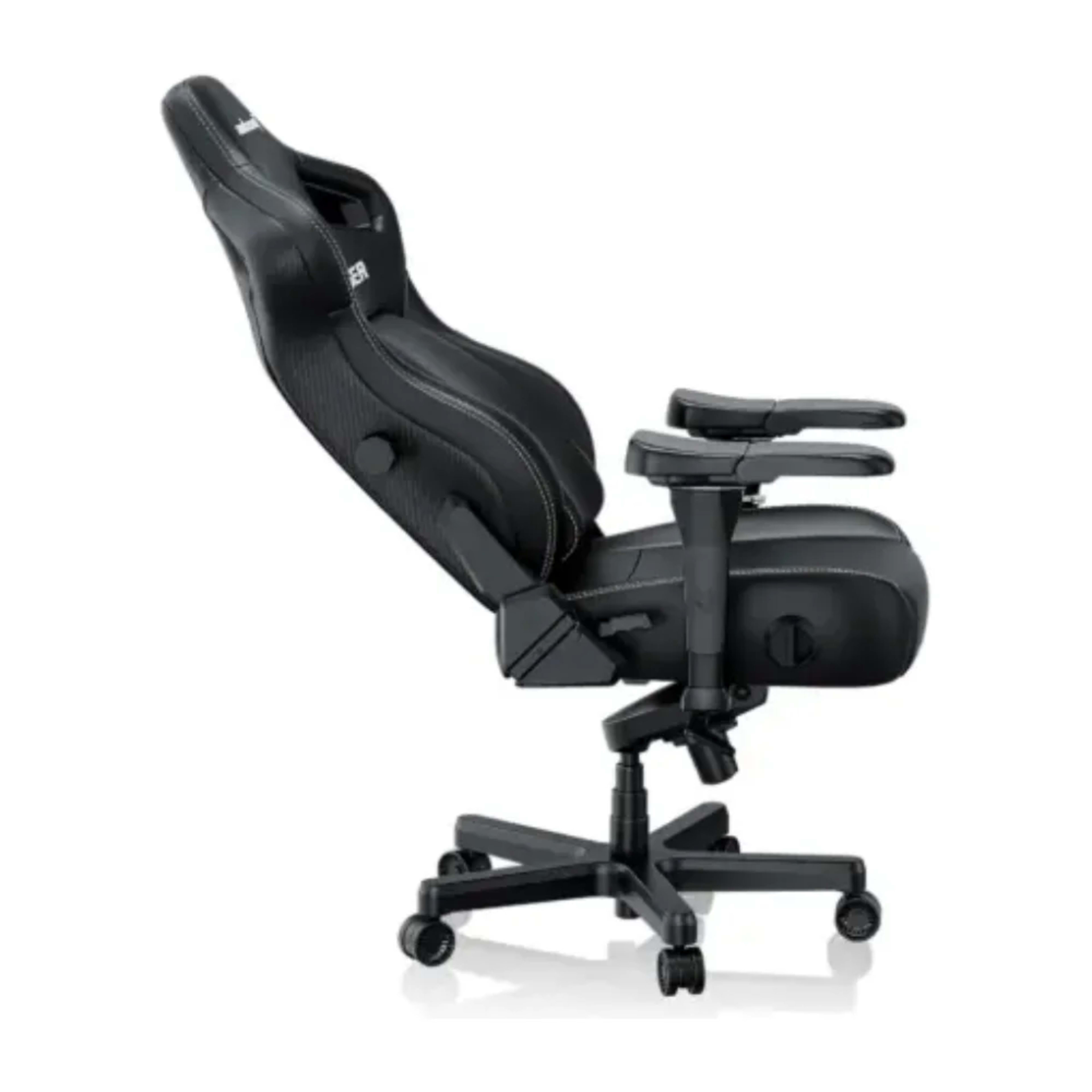 KAISER 4 XL (ELEGANT BLACK) - Main Image KAISER 4 XL (ELEGANT BLACK) - Main Image