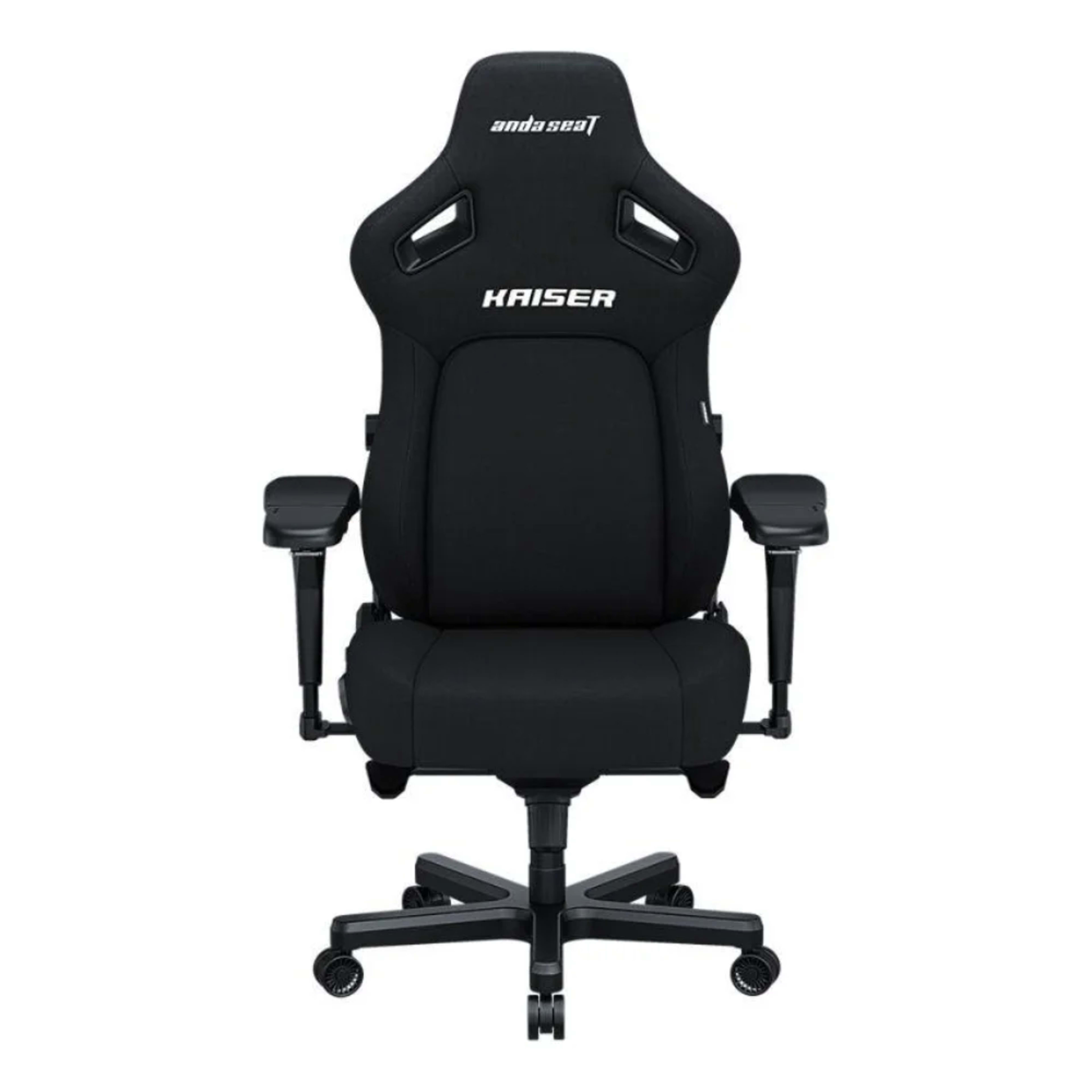 KAISER 4L (CARBON BLACK FABRIC) 4 KAISER 4L (CARBON BLACK FABRIC) thumbnail 4