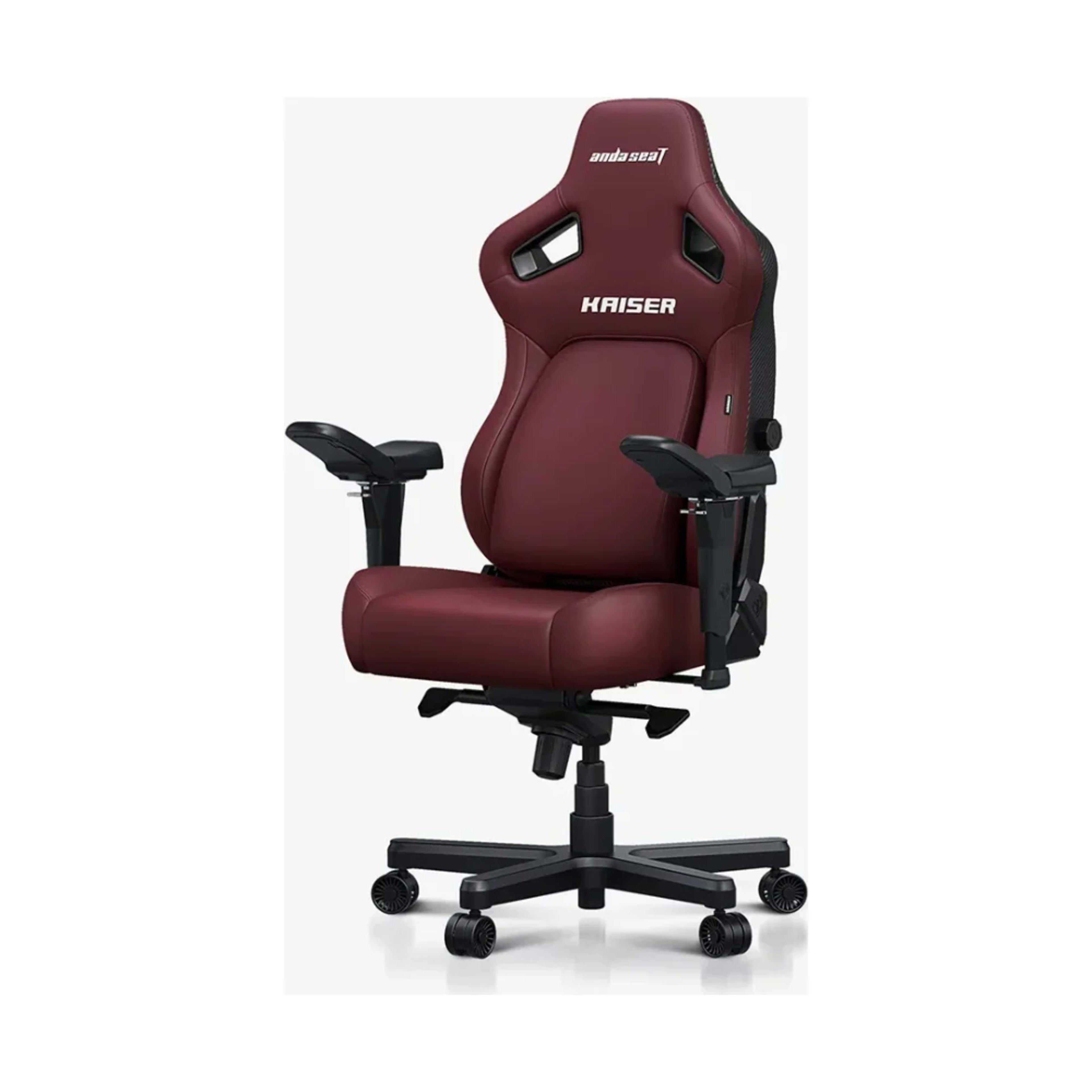 KAISER 4L (CLASSIC MAROON)  thumbnail 3