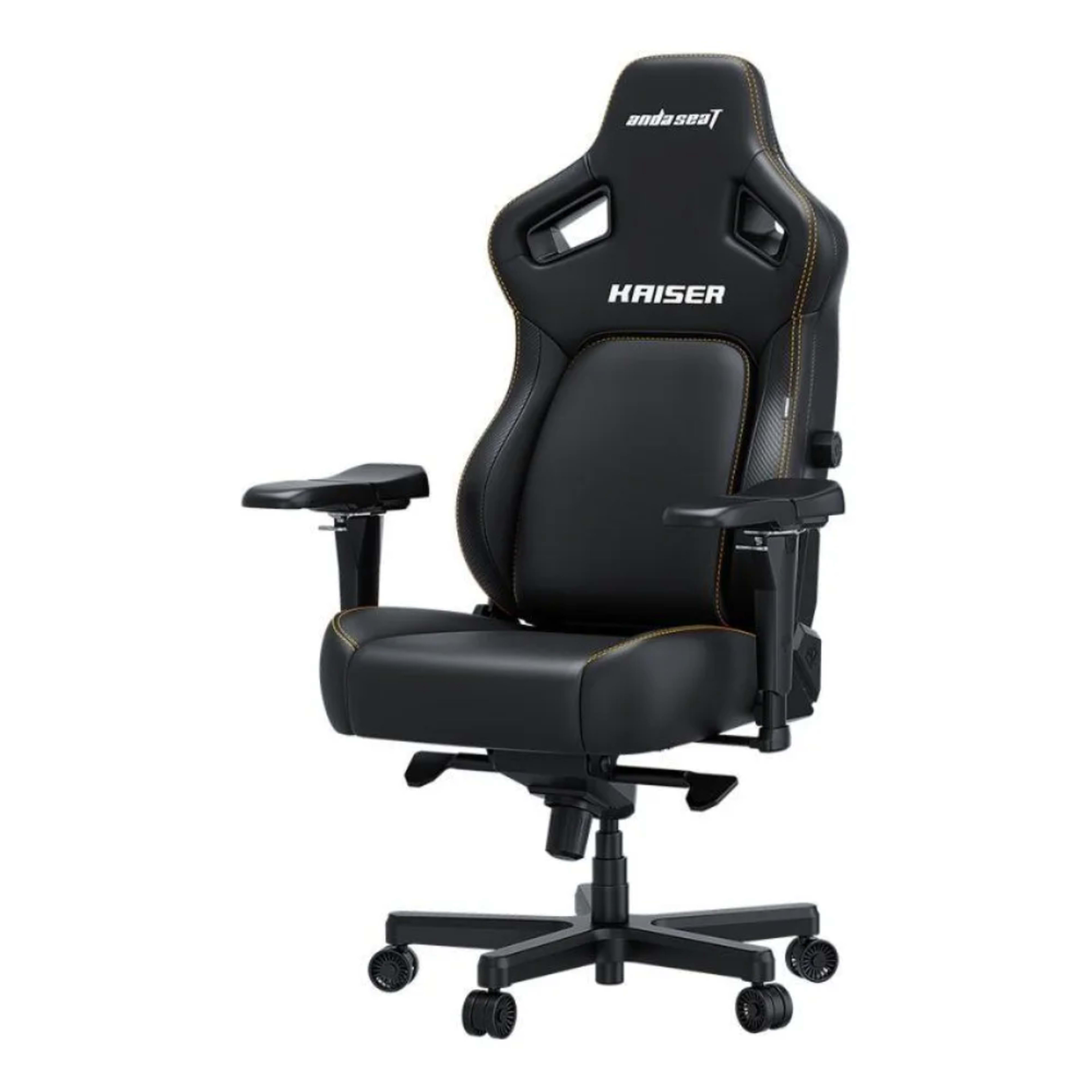 KAISER 4L (ELEGANT BLACK) 5 KAISER 4L (ELEGANT BLACK) thumbnail 5