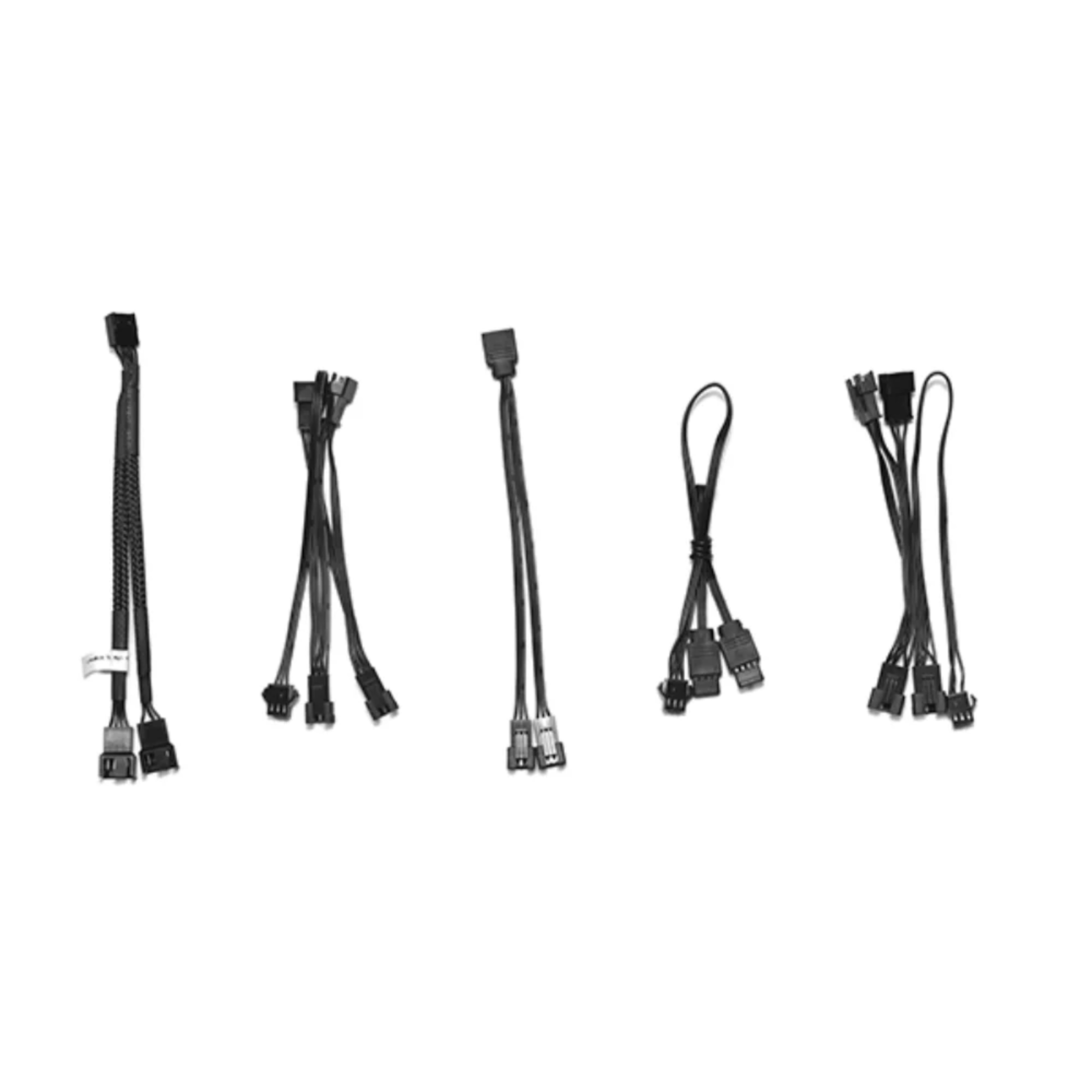 LIAN LI ARGB Device Cable Kit - Main Image LIAN LI ARGB Device Cable Kit - Main Image