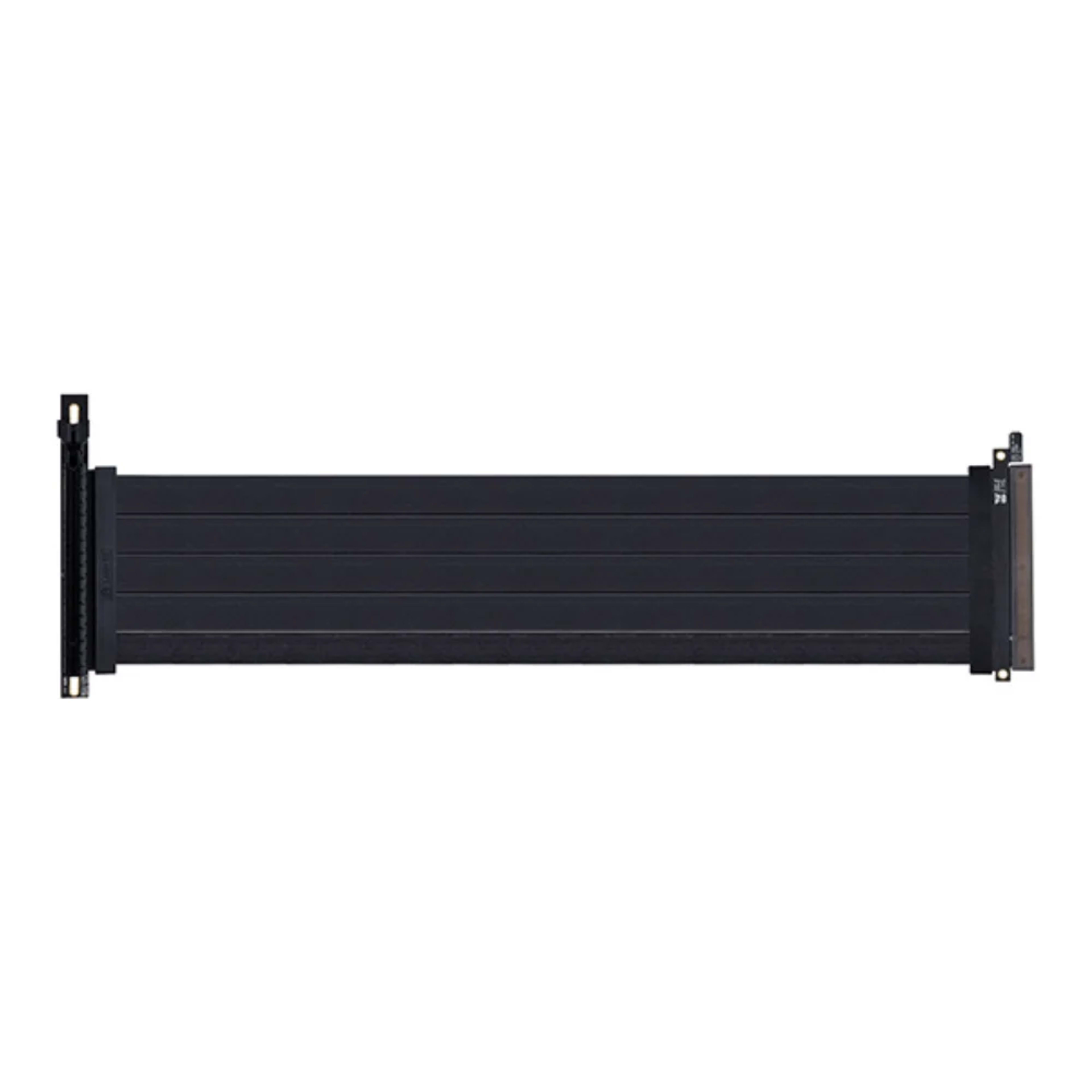 LIAN LI O11D EVO UPRIGHT GPU KIT - Bracket Only Black 2 LIAN LI O11D EVO UPRIGHT GPU KIT - Bracket Only Black thumbnail 2