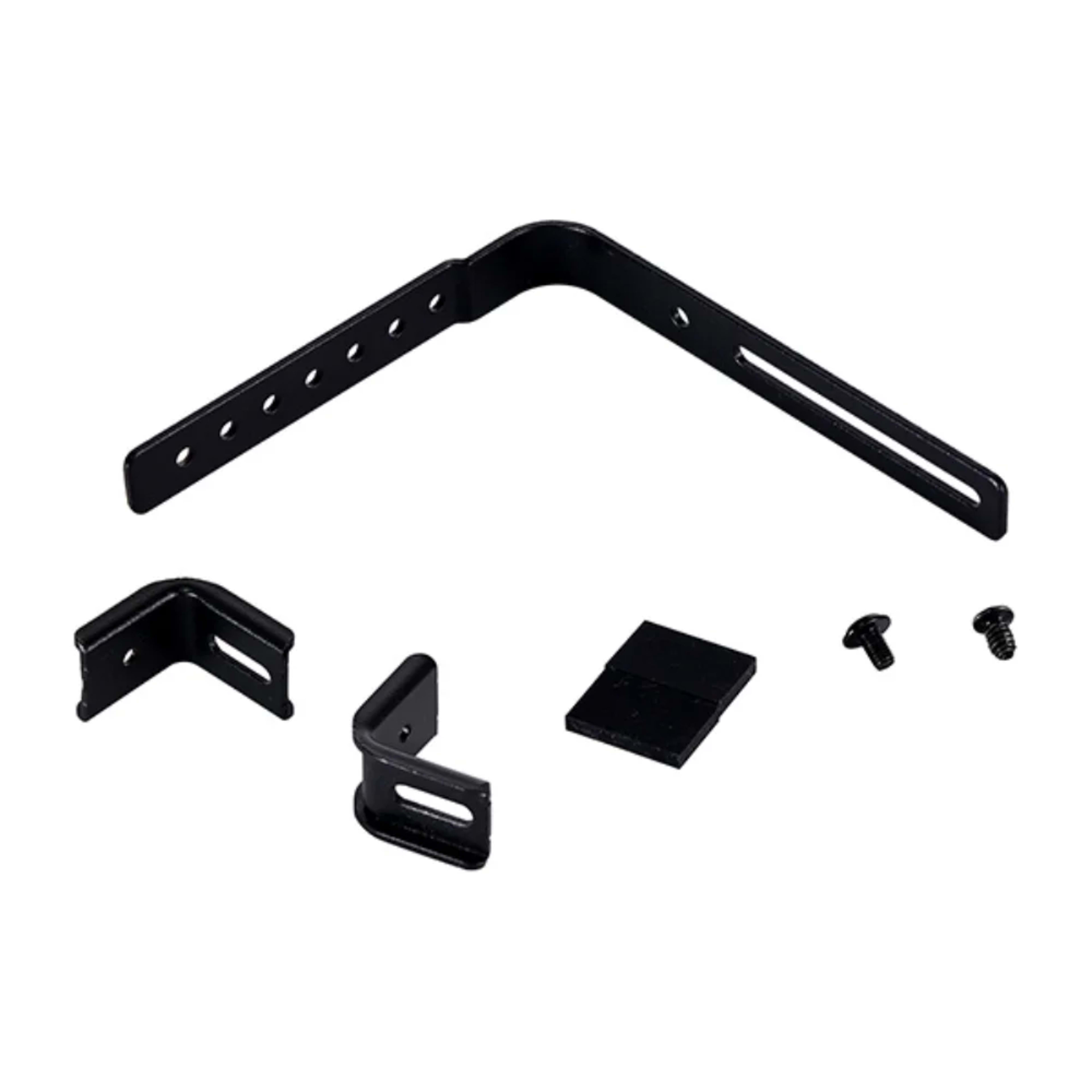 LIAN LI O11D EVO UPRIGHT GPU KIT - Bracket Only Black 3 LIAN LI O11D EVO UPRIGHT GPU KIT - Bracket Only Black thumbnail 3