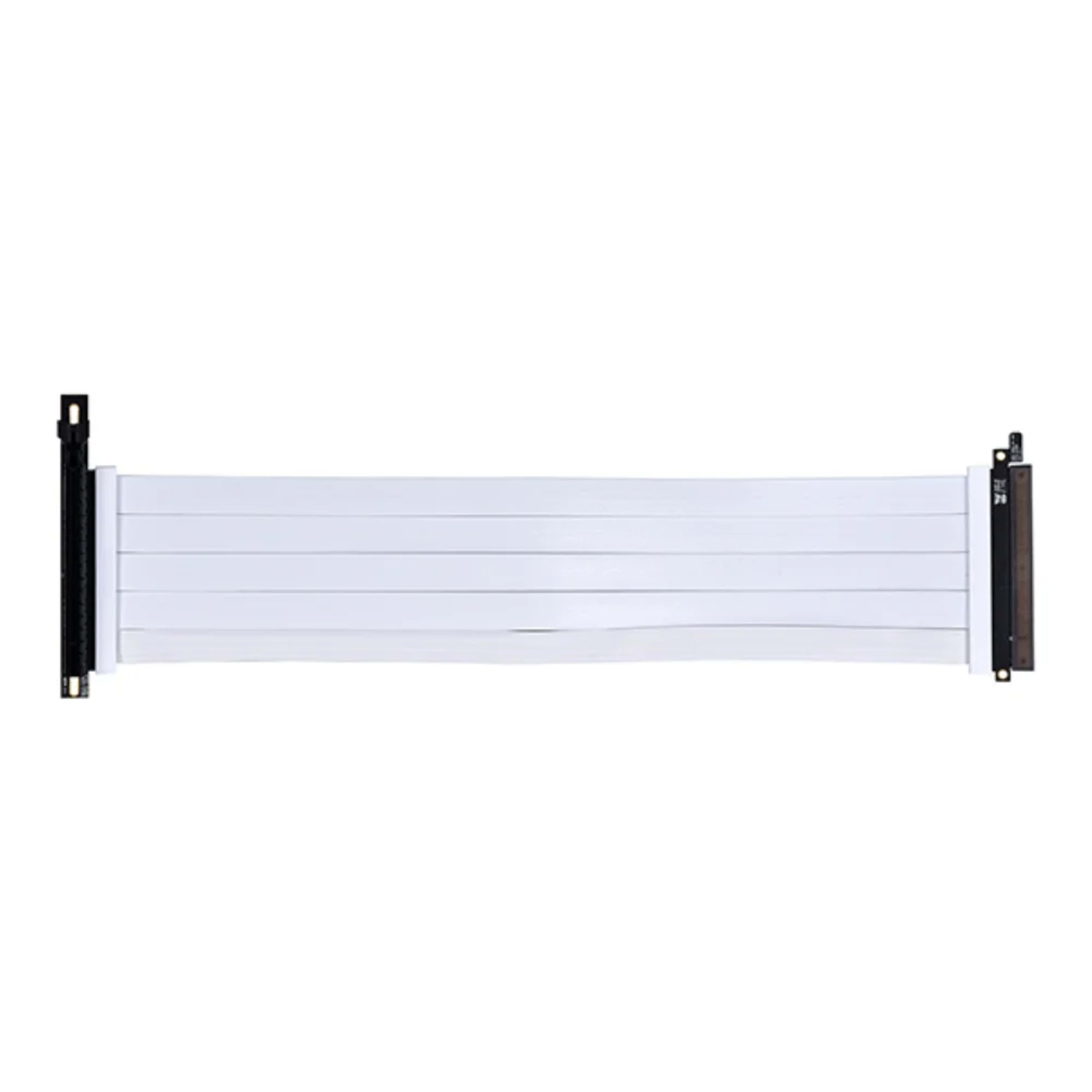 LIAN LI O11D EVO UPRIGHT GPU KIT - Bracket Only White 2 LIAN LI O11D EVO UPRIGHT GPU KIT - Bracket Only White thumbnail 2