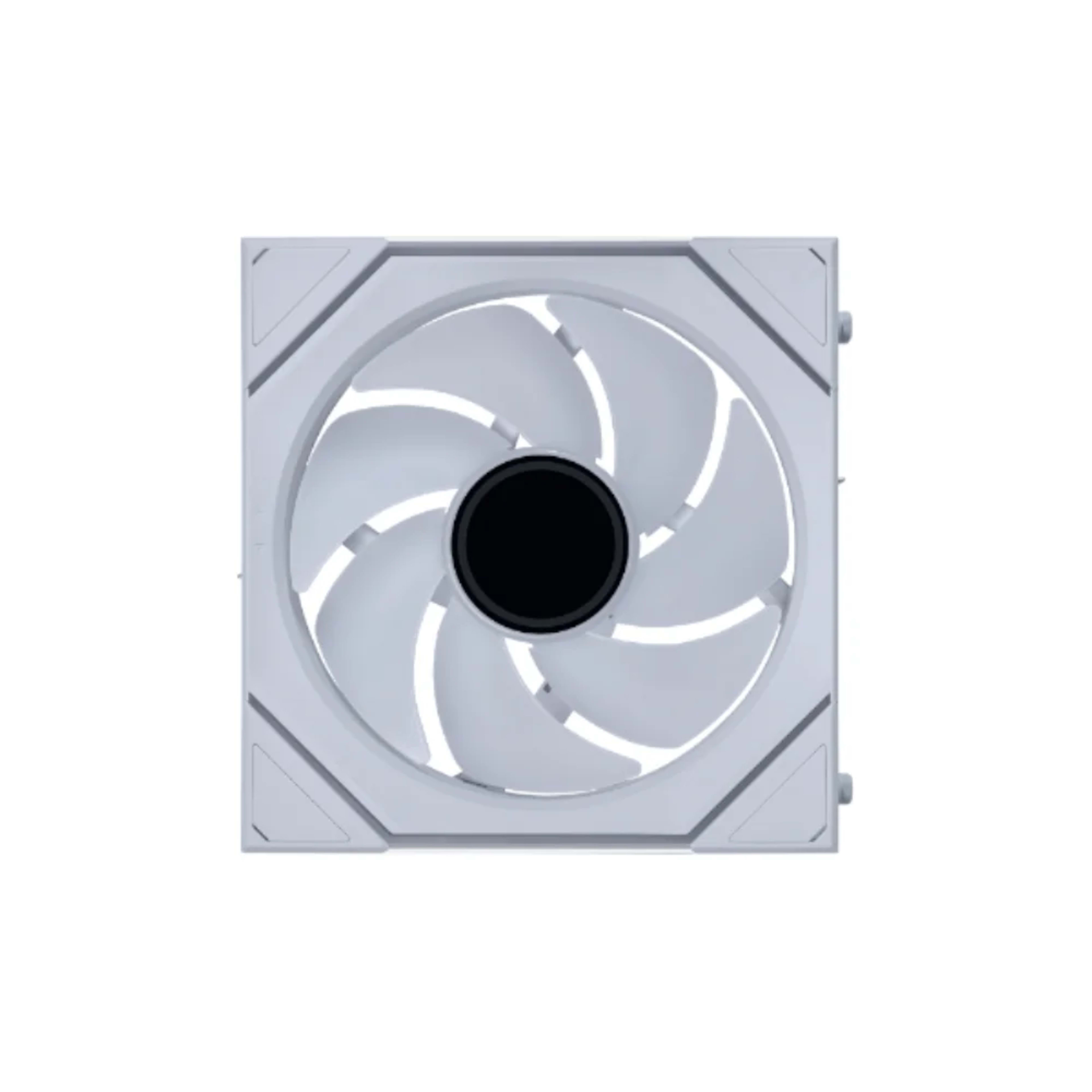 LIAN LI UNI FAN SL-INF Wireless (3pcs) with controller -White 3 LIAN LI UNI FAN SL-INF Wireless (3pcs) with controller -White thumbnail 3
