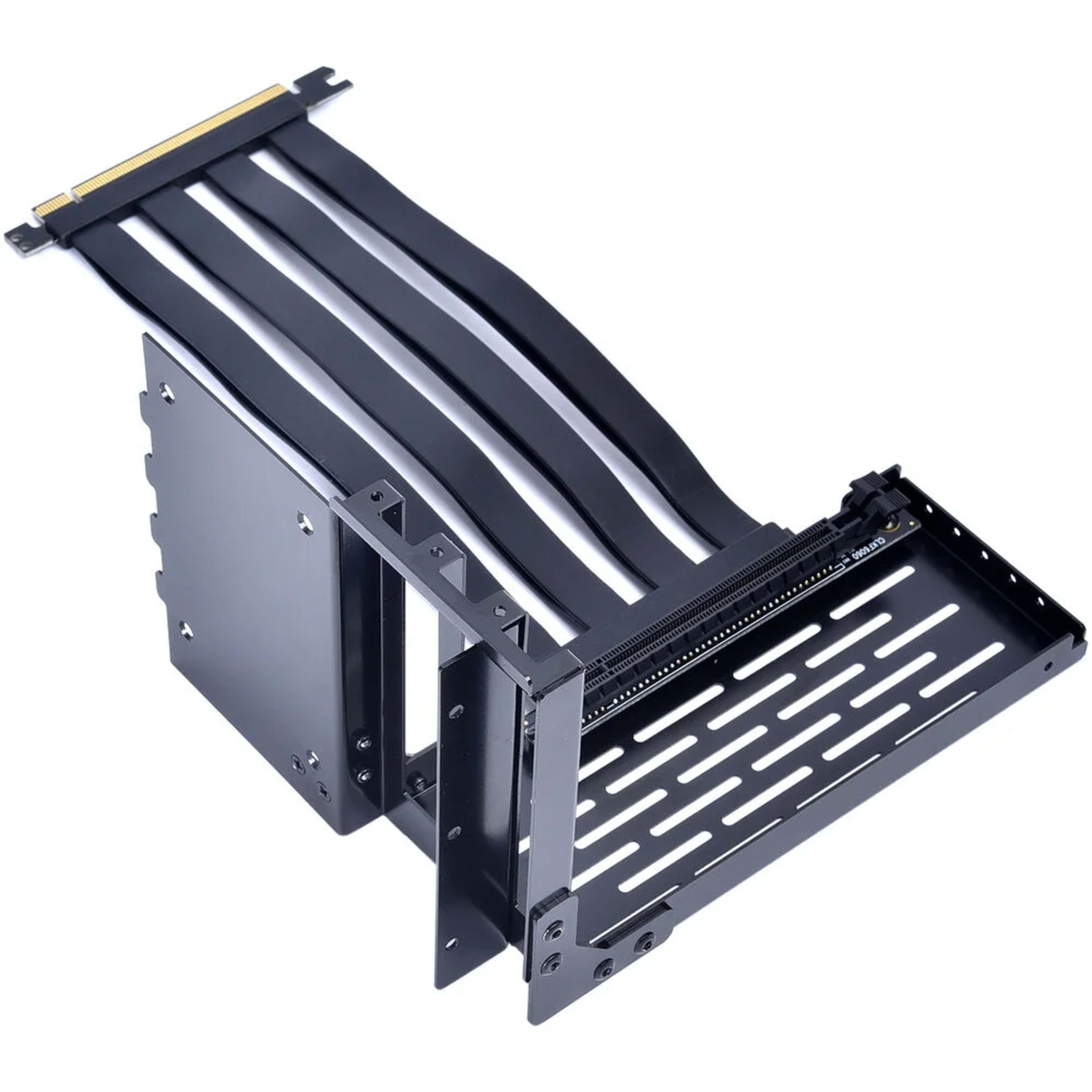 LIANLI Lancool II - 1X vertical GPU Kit - Main Image LIANLI Lancool II - 1X vertical GPU Kit - Main Image