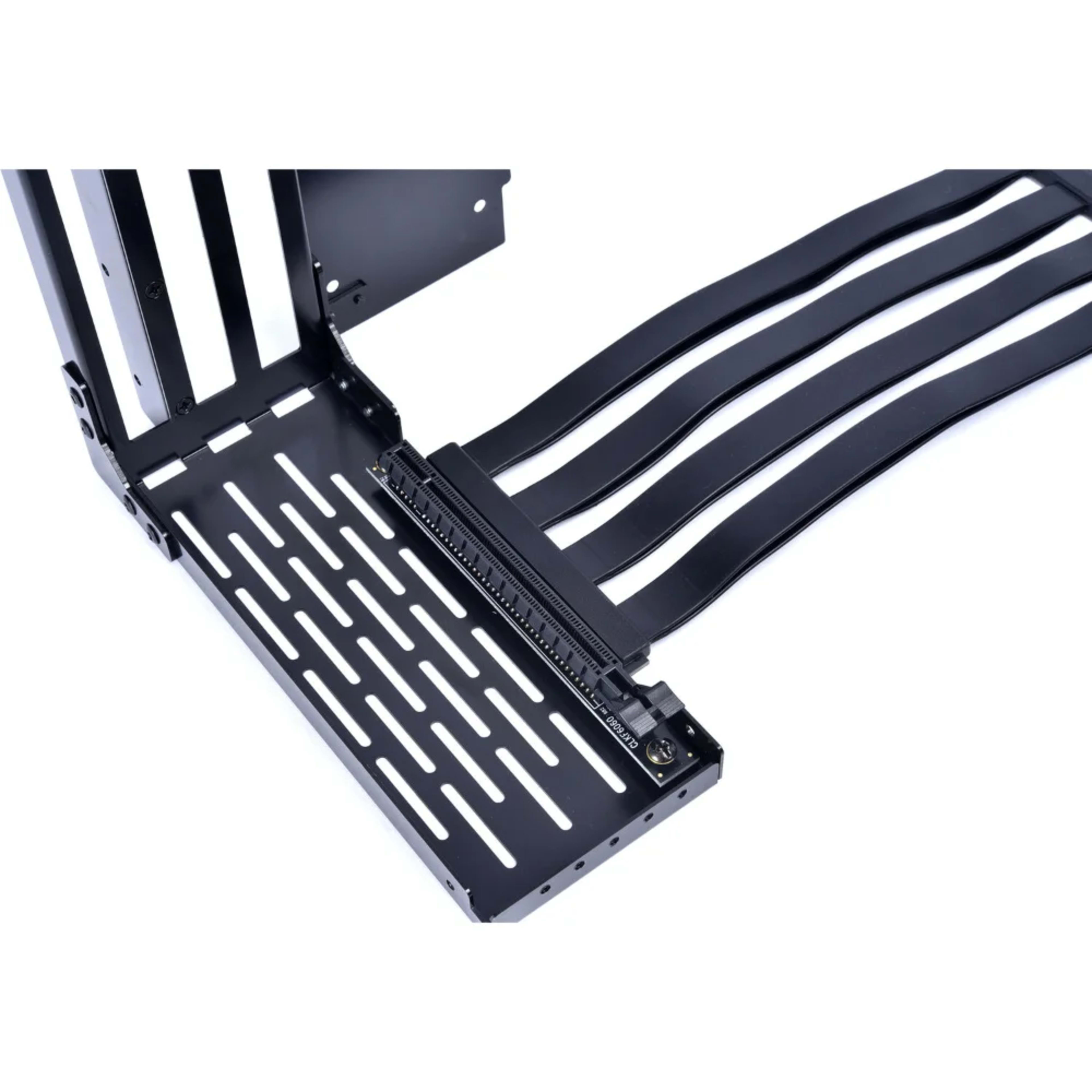 LIANLI Lancool II - 1X vertical GPU Kit 3 LIANLI Lancool II - 1X vertical GPU Kit thumbnail 3