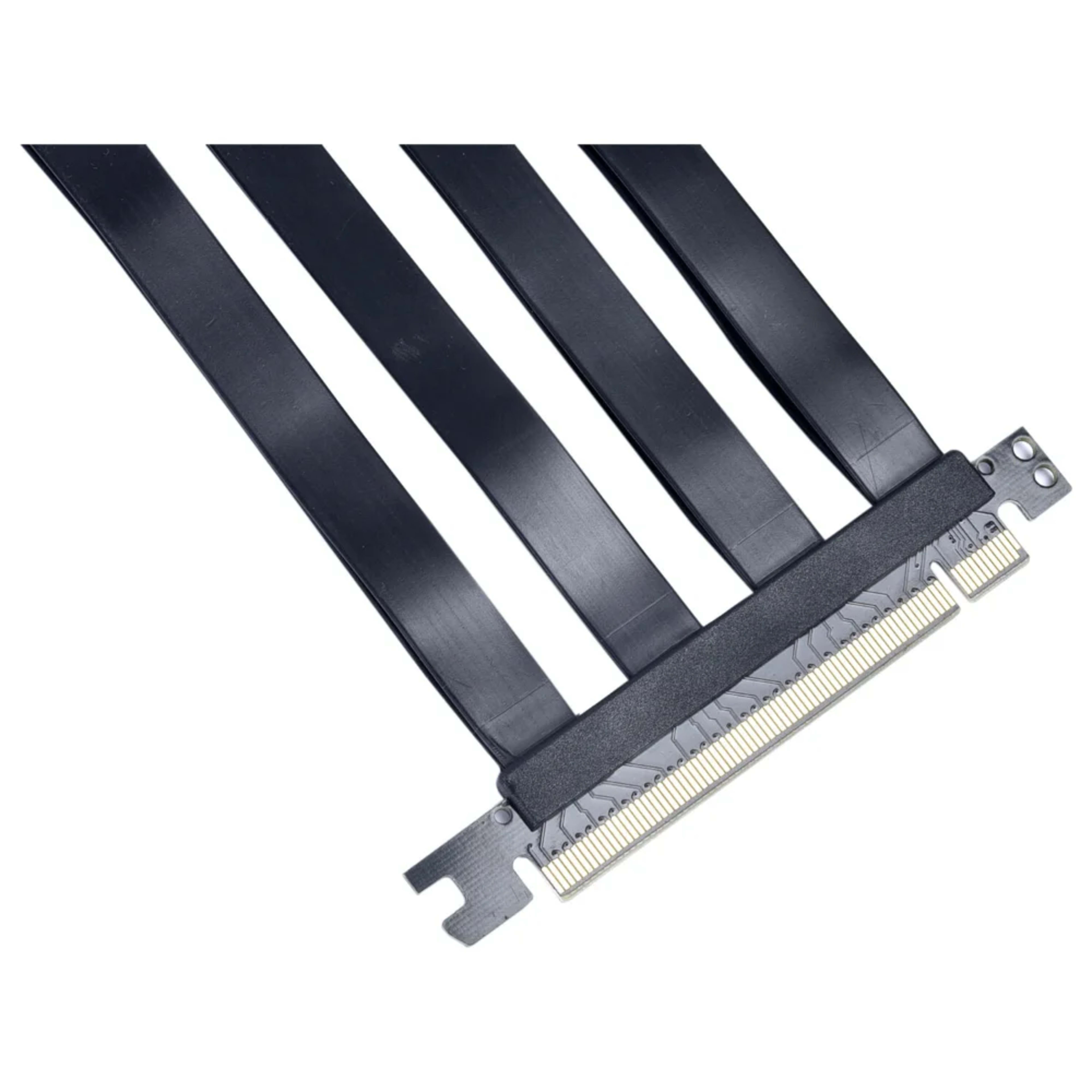 LIANLI Lancool II - 1X vertical GPU Kit 2 LIANLI Lancool II - 1X vertical GPU Kit thumbnail 2
